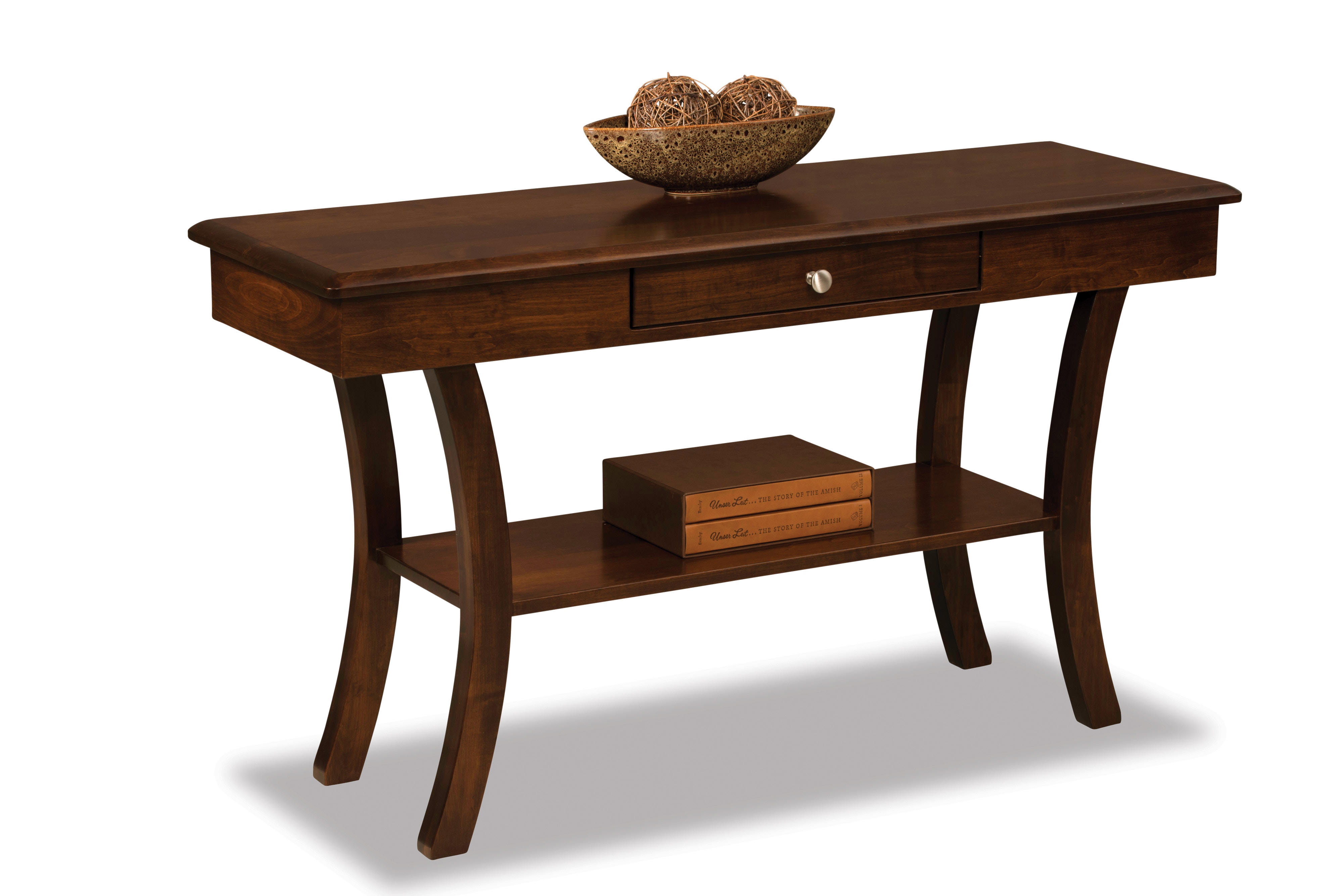  Sierra Sofa Table 