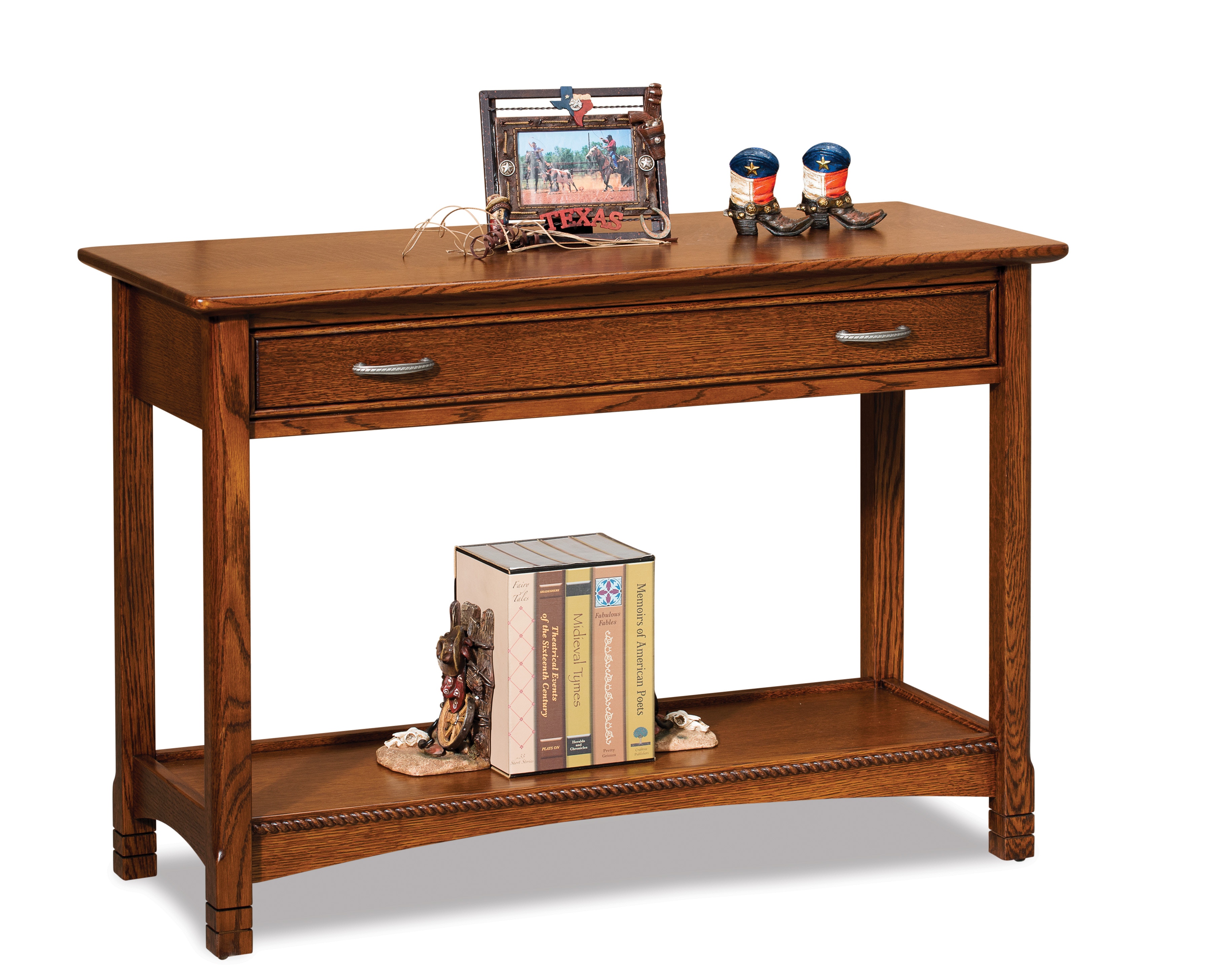  West Lake Sofa Table 