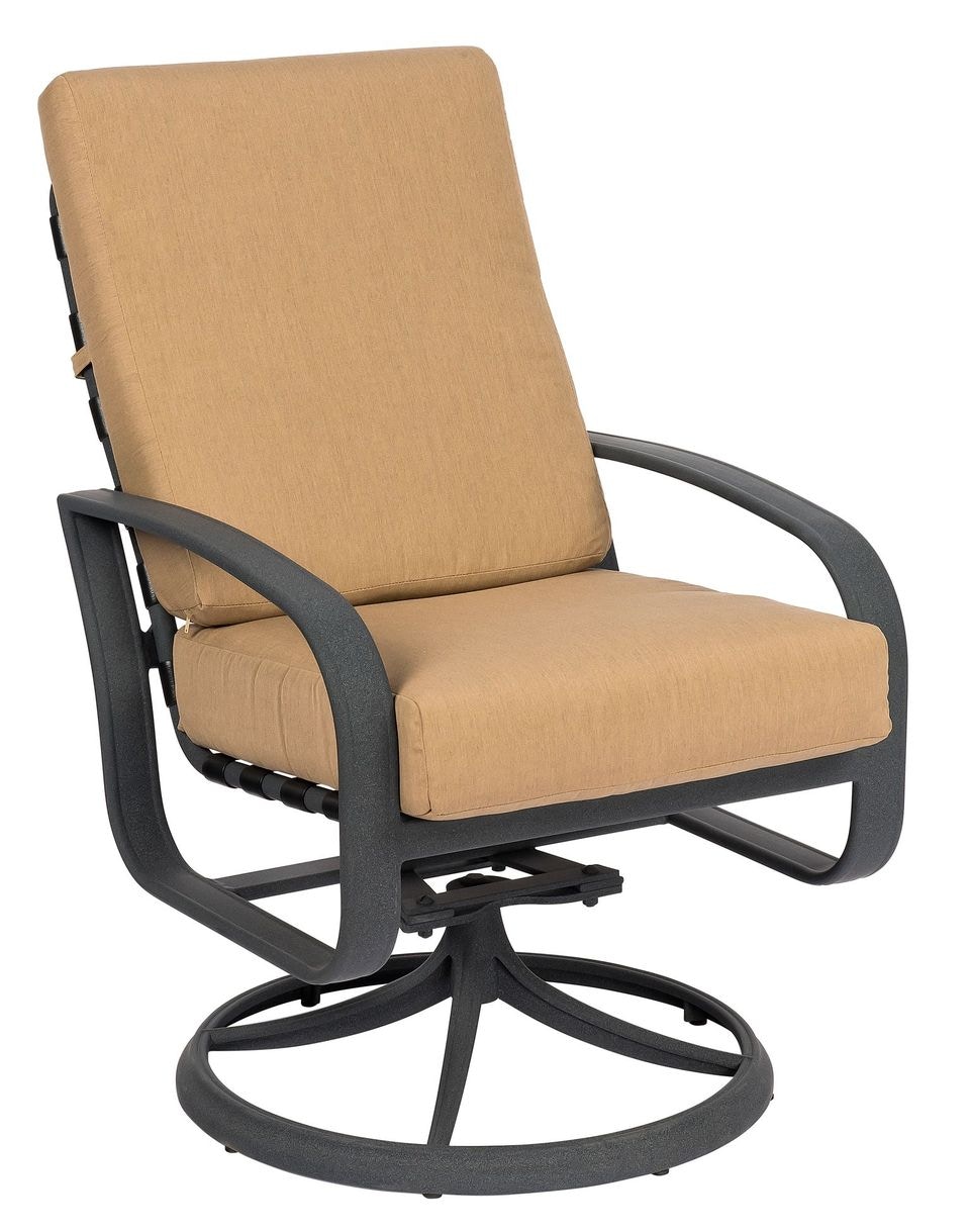 Dining Arm Chair - Optional Swivel & Rocking 2EM466