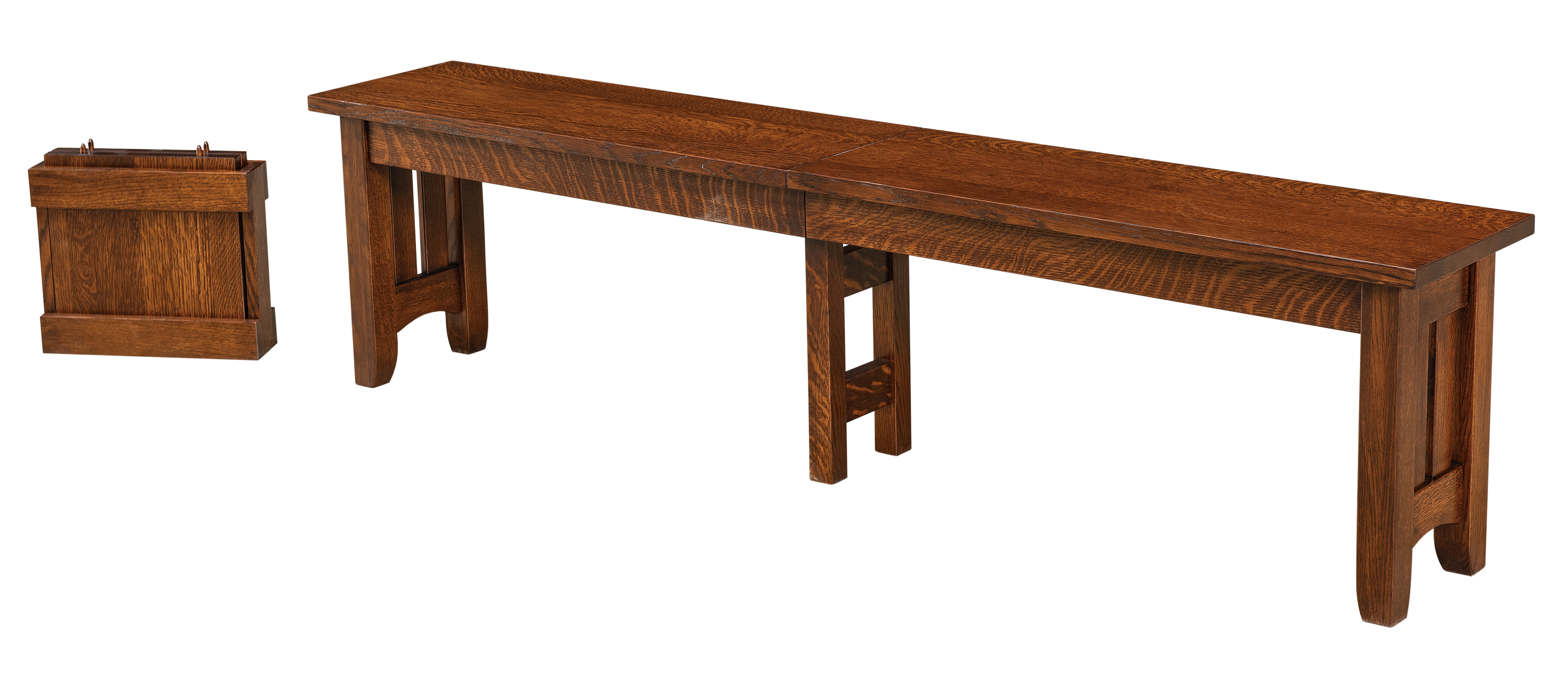  Galena Bench 