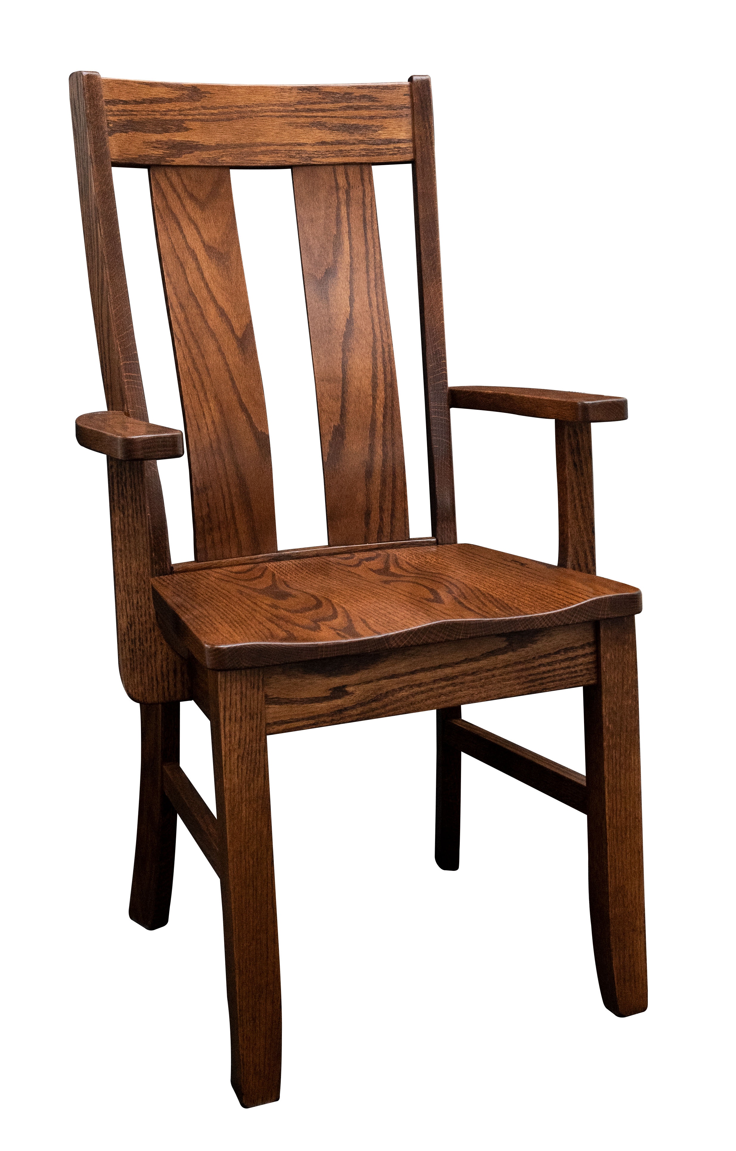 Garrison Arm Chair 