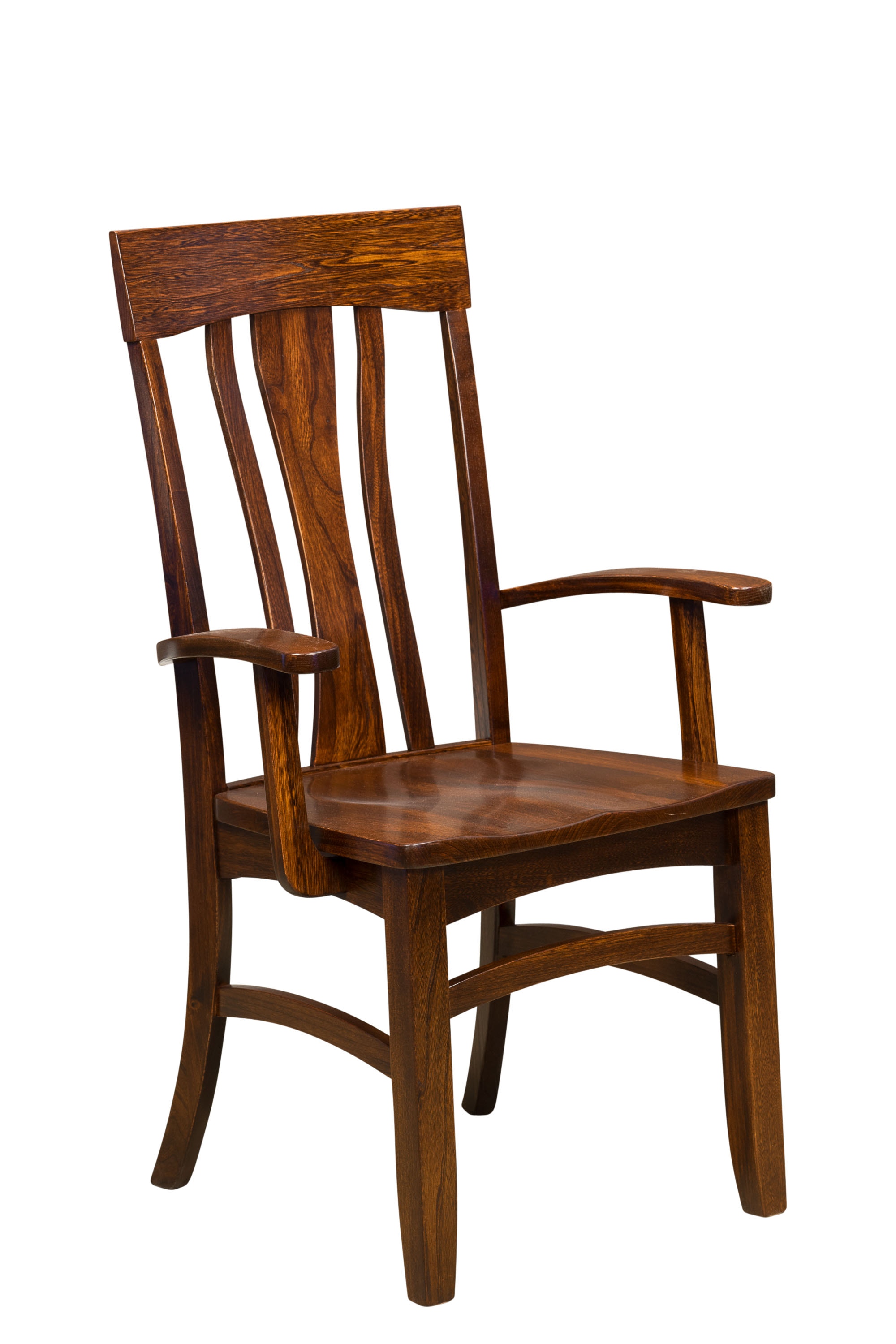  Gatlinburg Arm Chair 