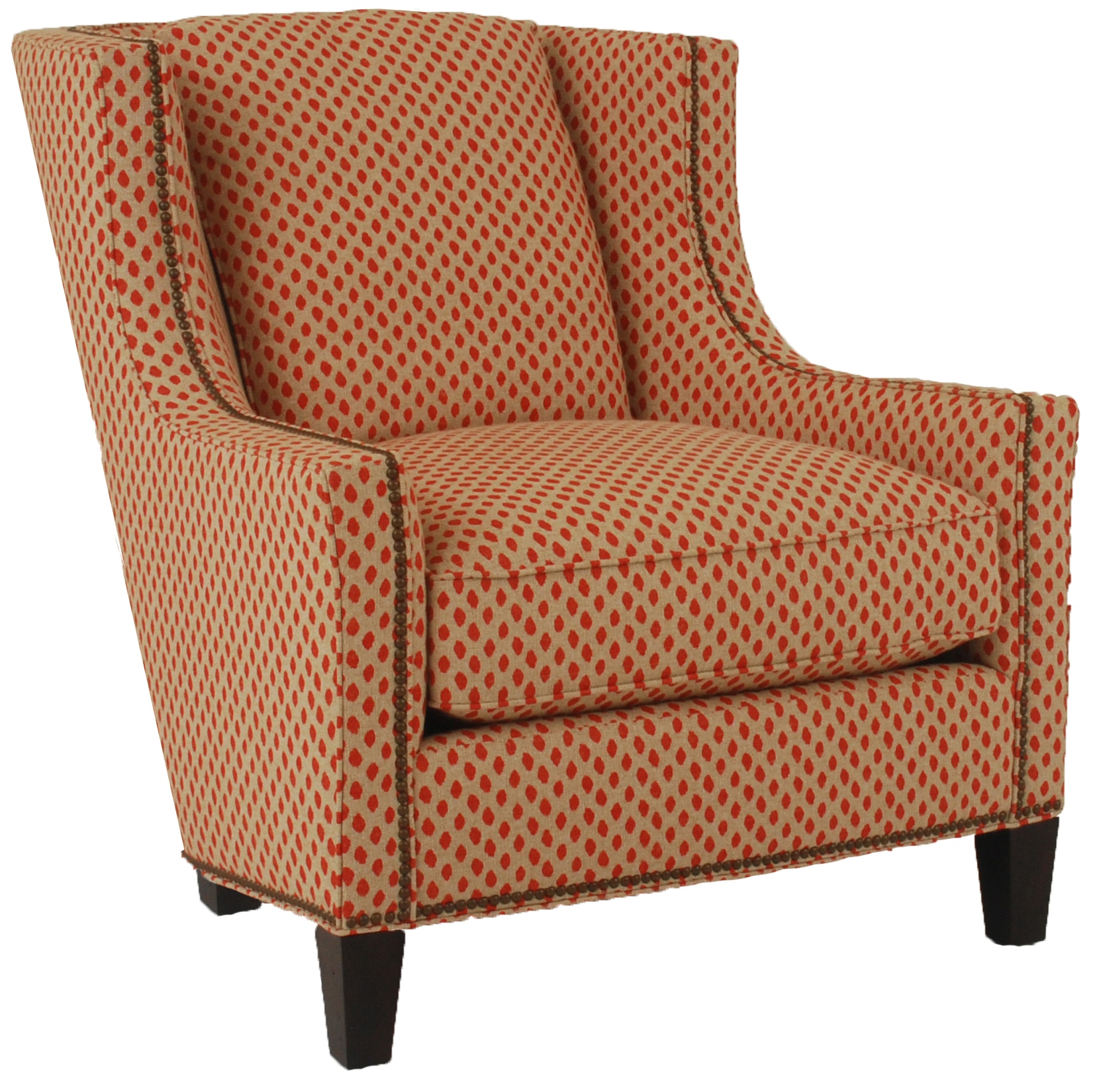  Gaylord Chair 