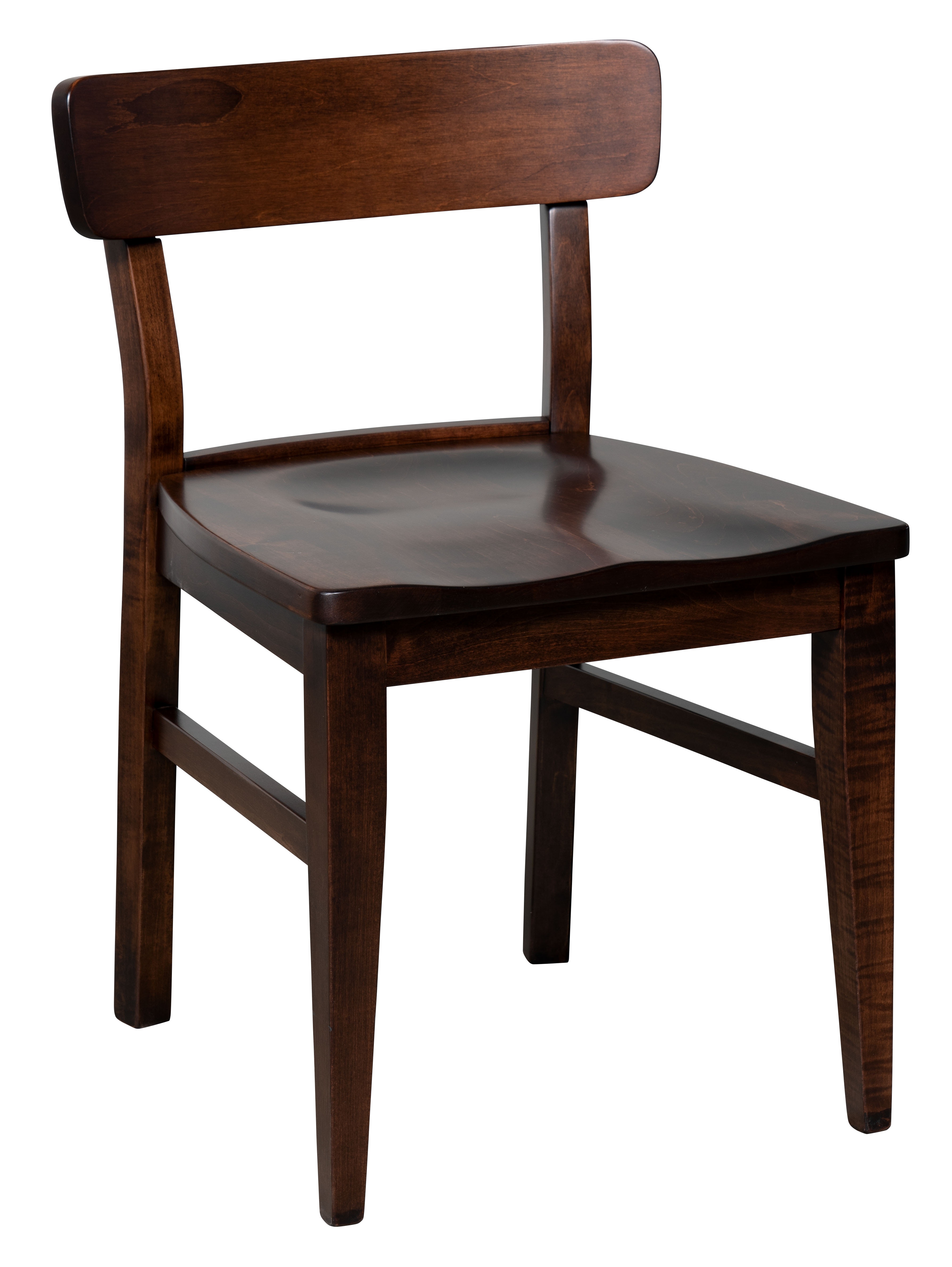  Gemini Lowback Side Chair 
