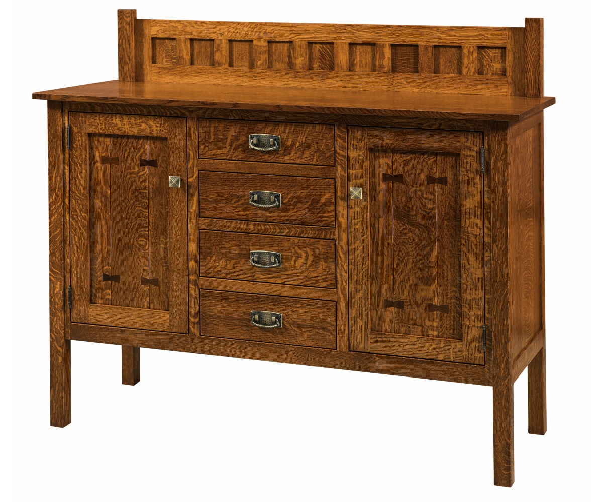  Gettysburg Sideboard 