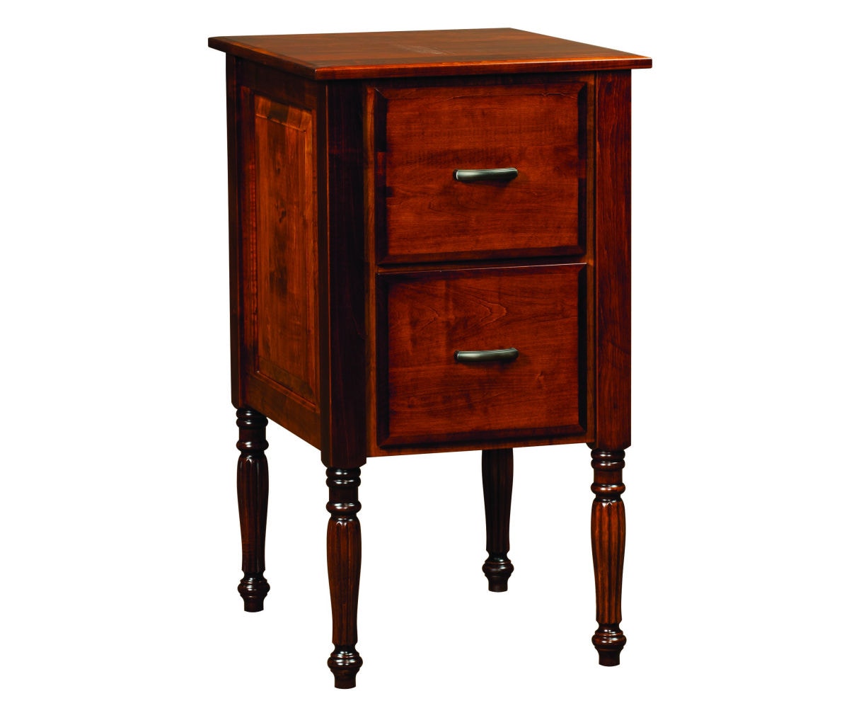  Garrison File Cabinet 