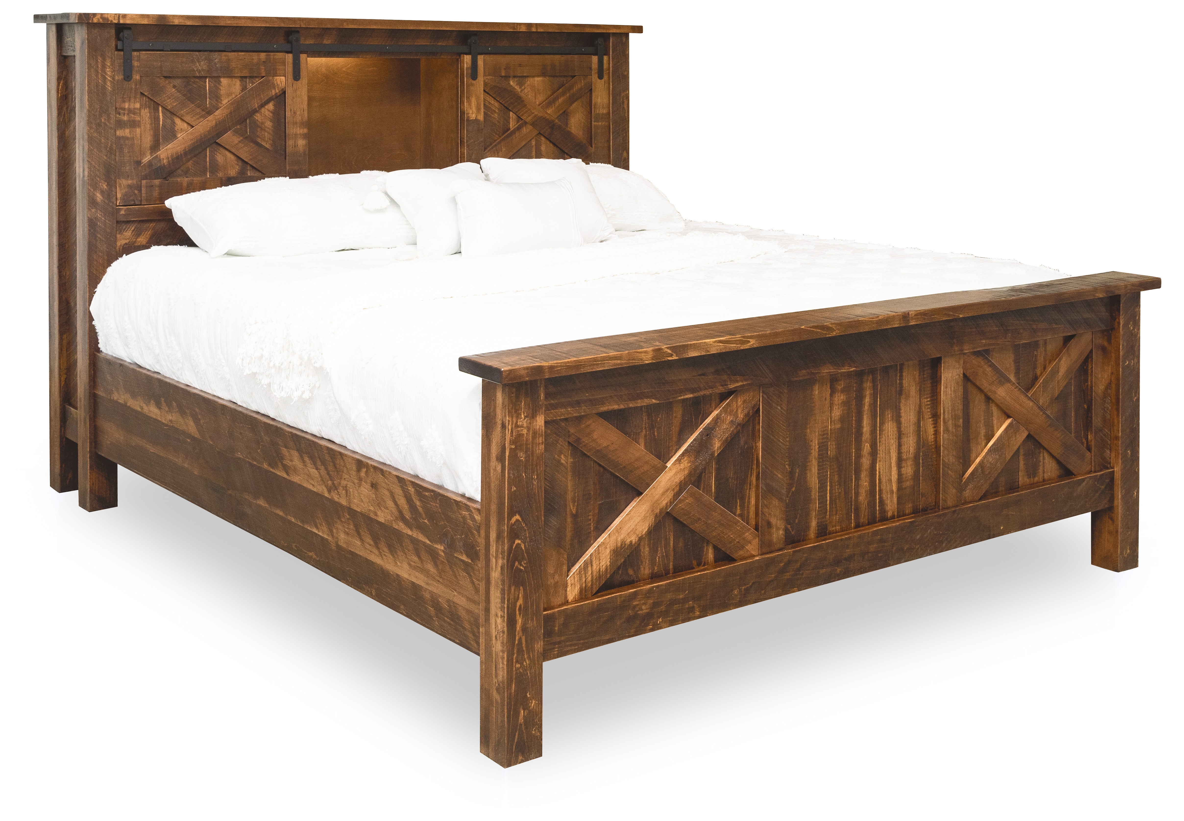  King Bed 