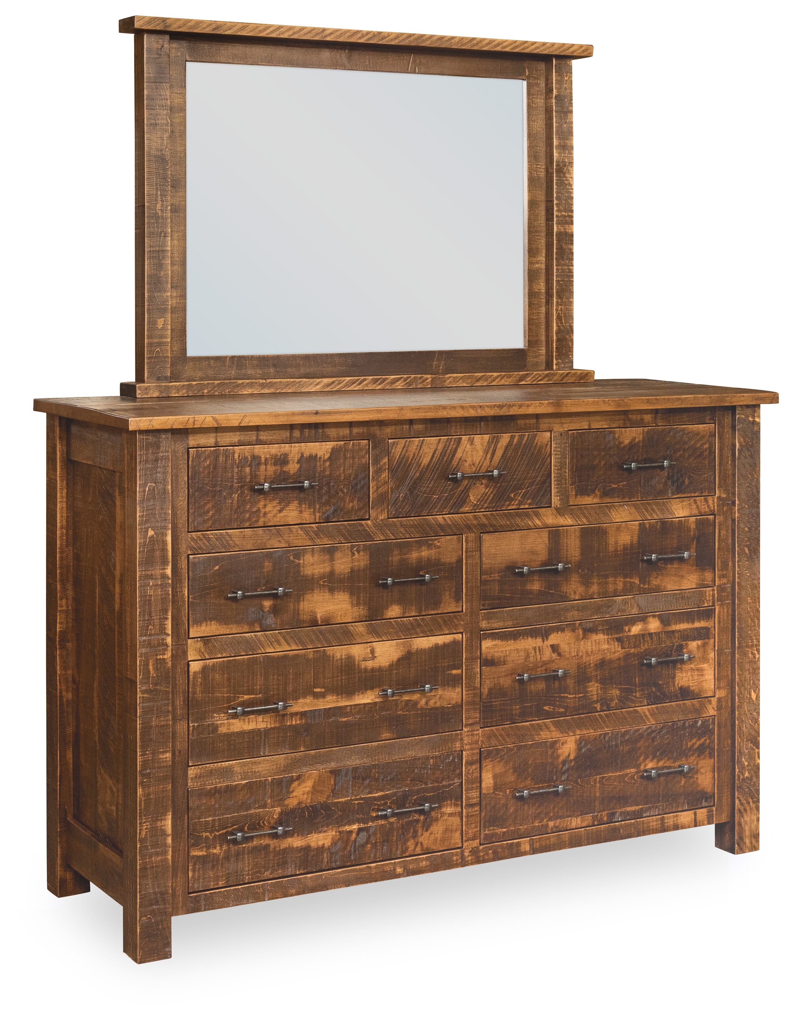  Glacier Dresser 