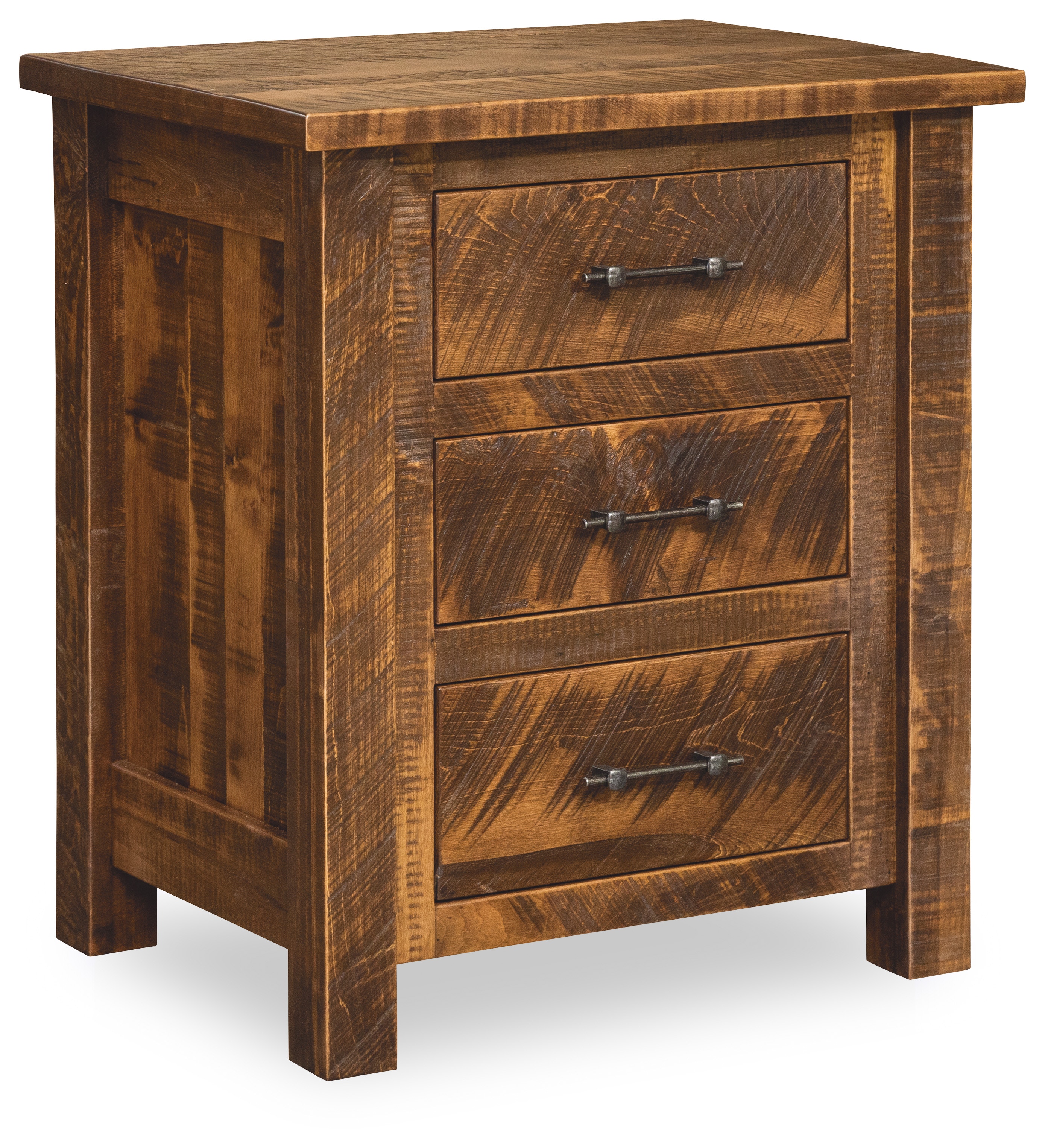  Glacier Nightstand 