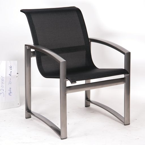 Dining Arm Chair - Optional Padding 320401