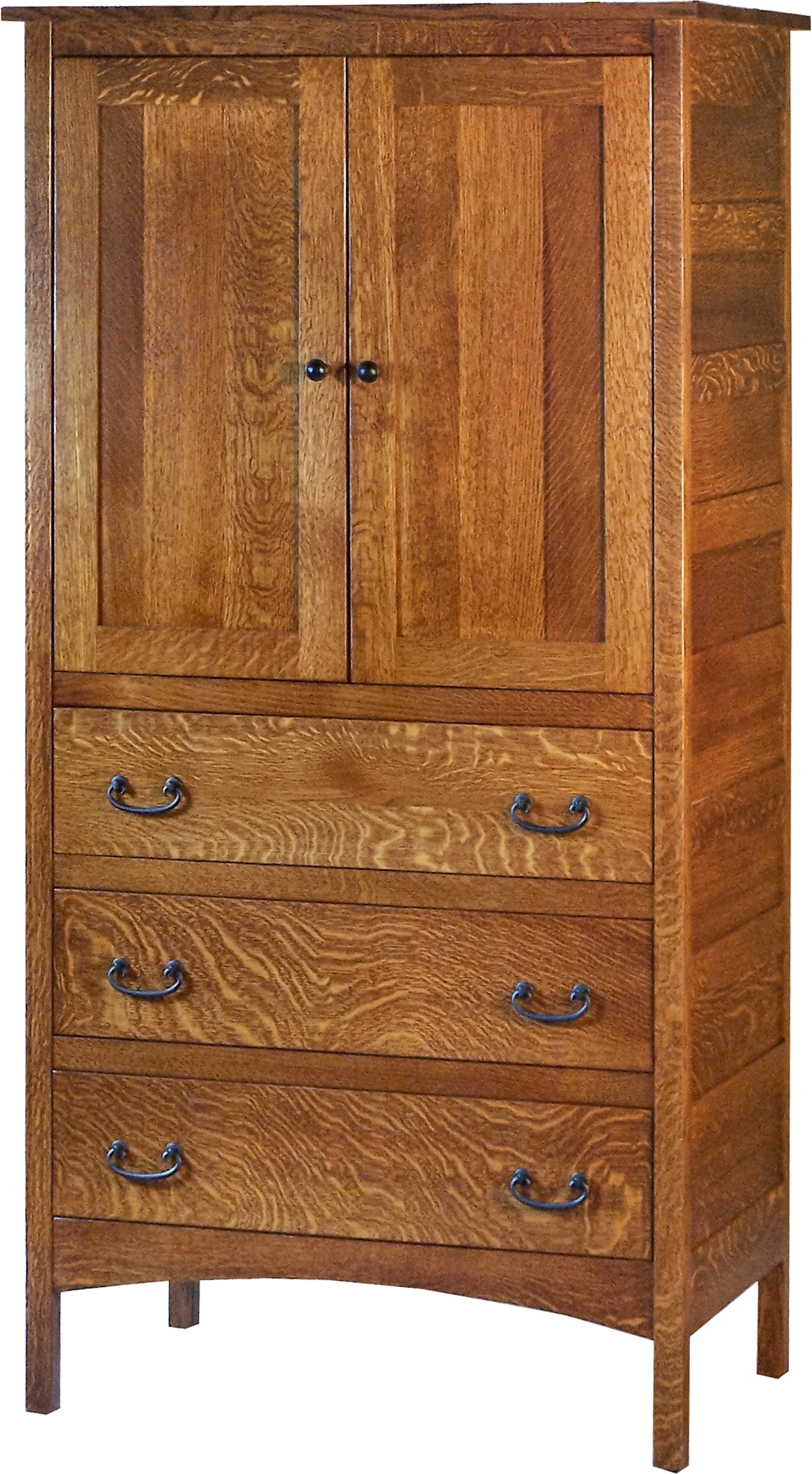  Granny Mission Armoire 