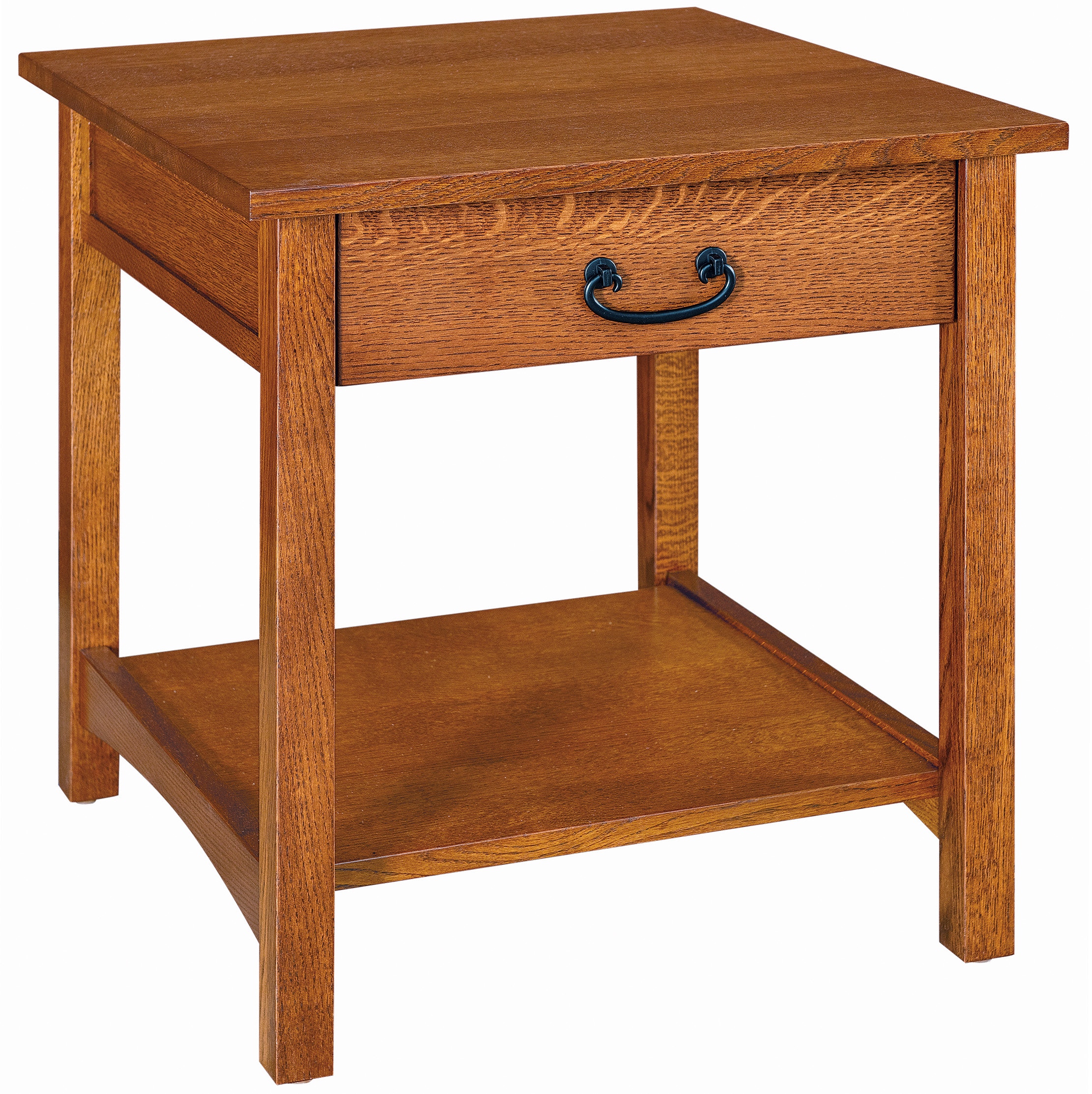  Granny Mission End Tables 