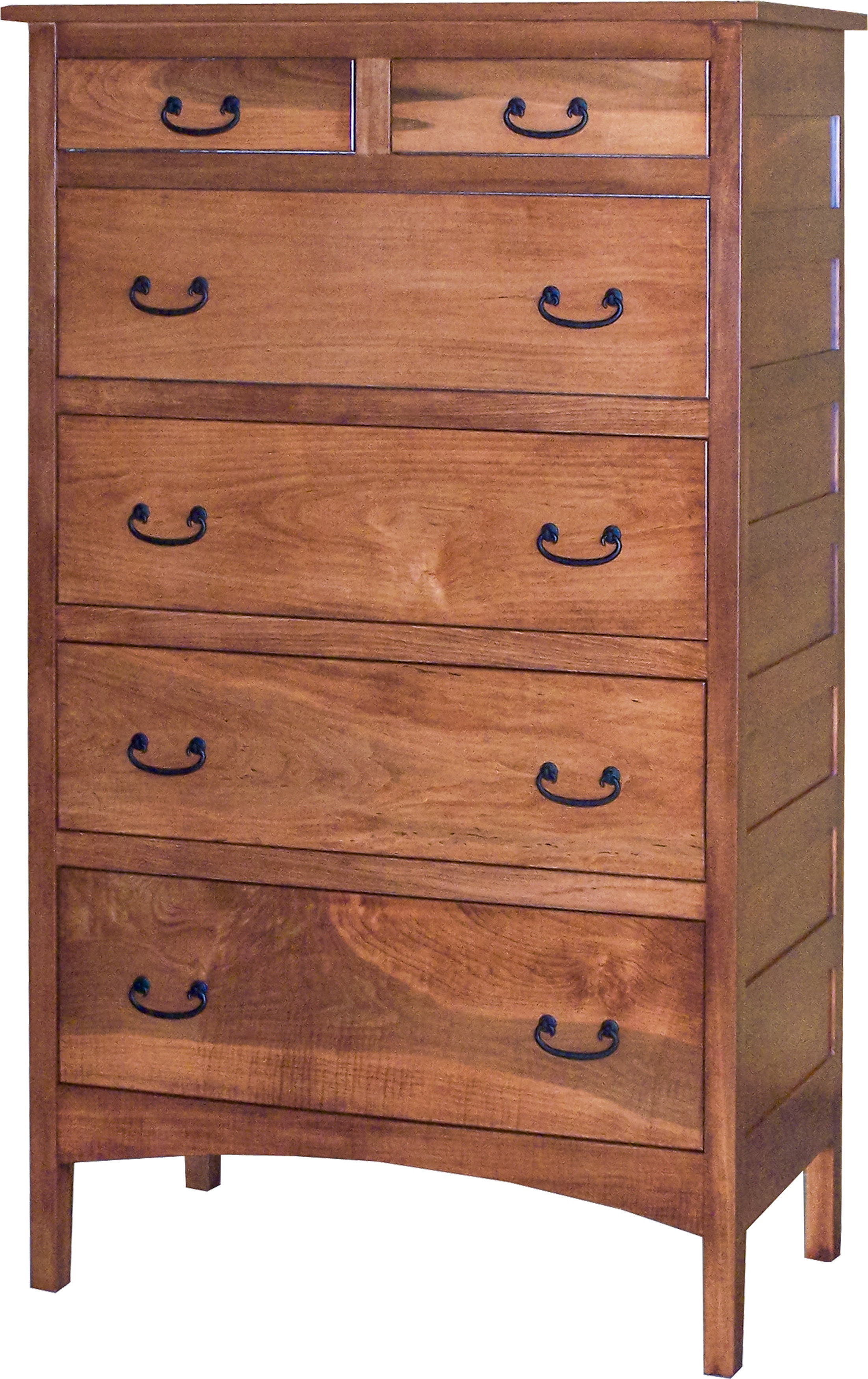  Granny Mission High Chest 