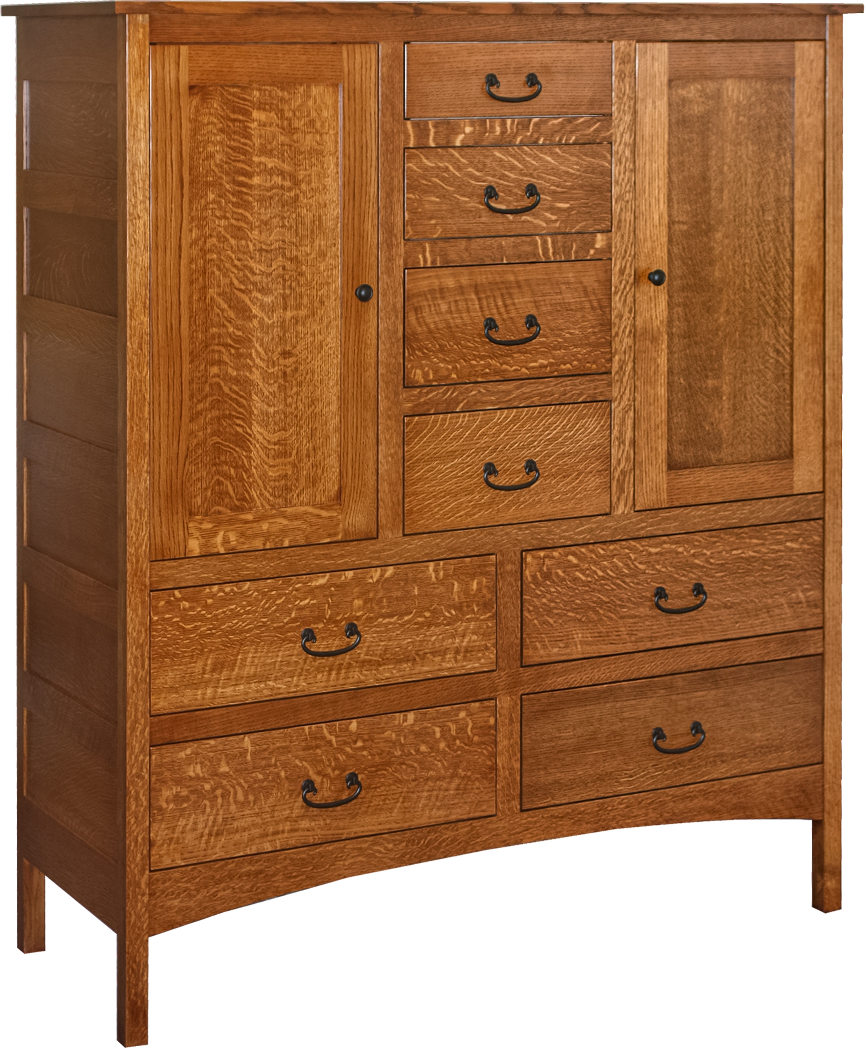  Granny Mission His & Hers Chest 