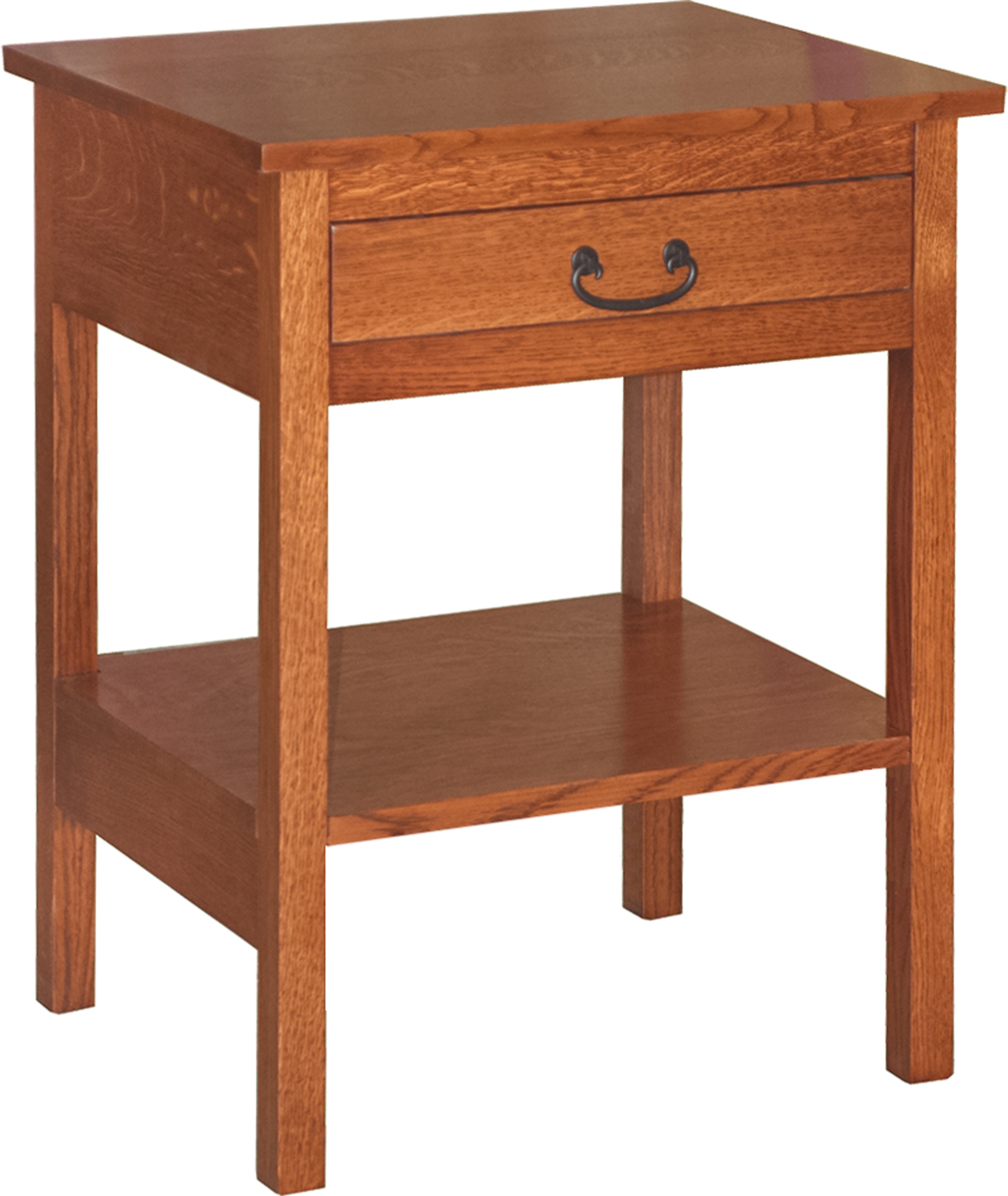  Granny Mission Nightstands 