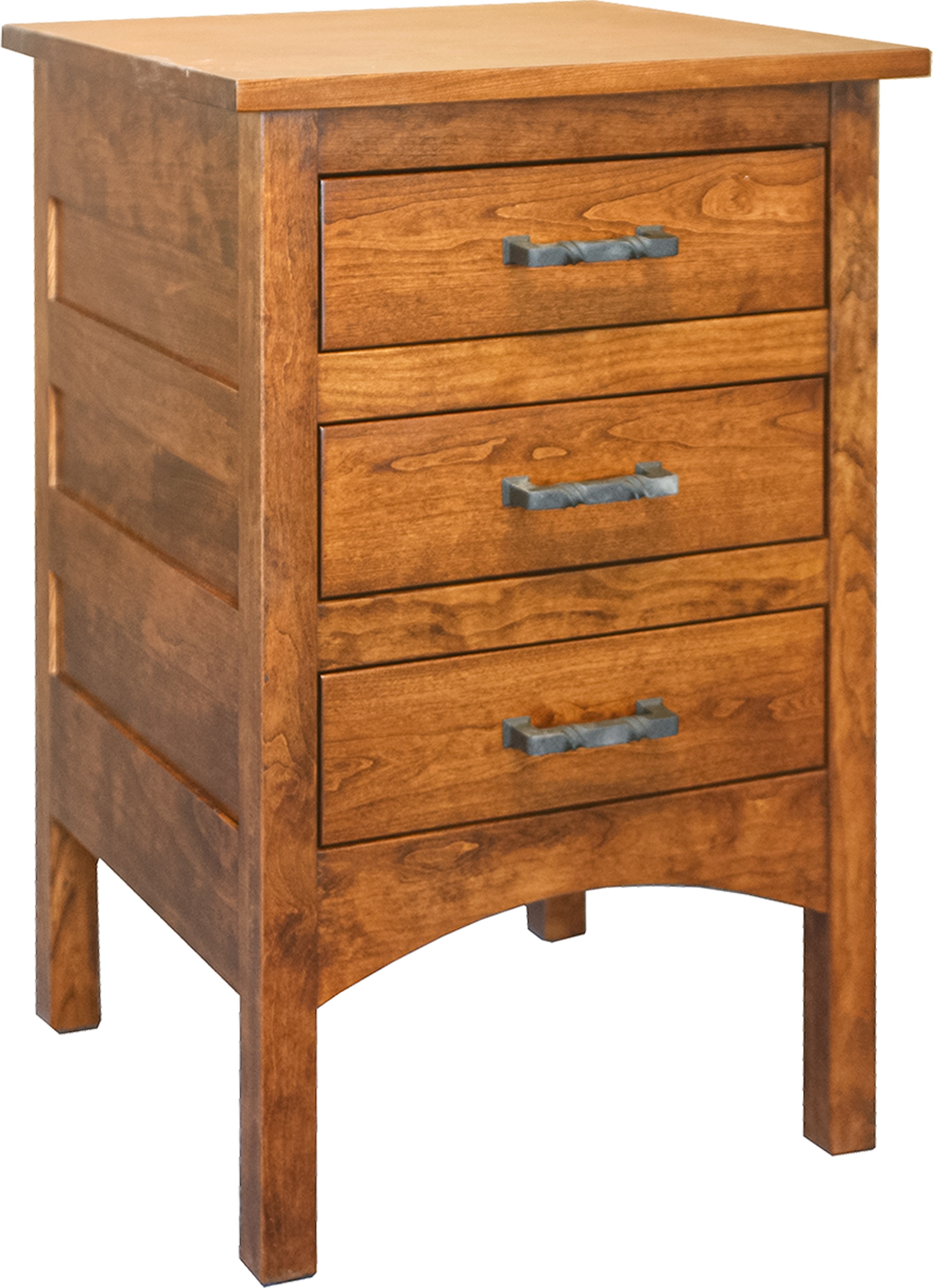  Granny Mission Nightstand 