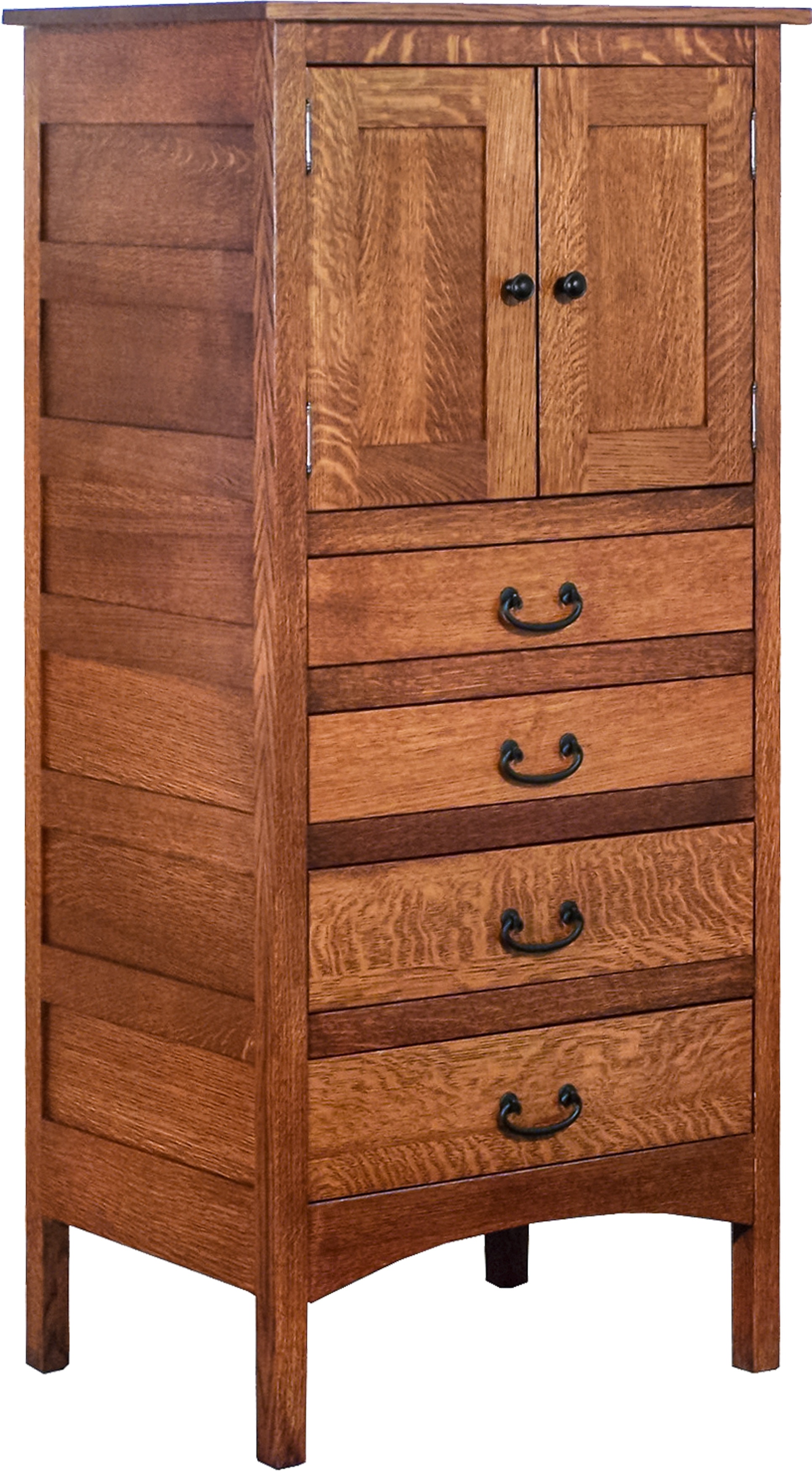  Granny Storage Tower 
