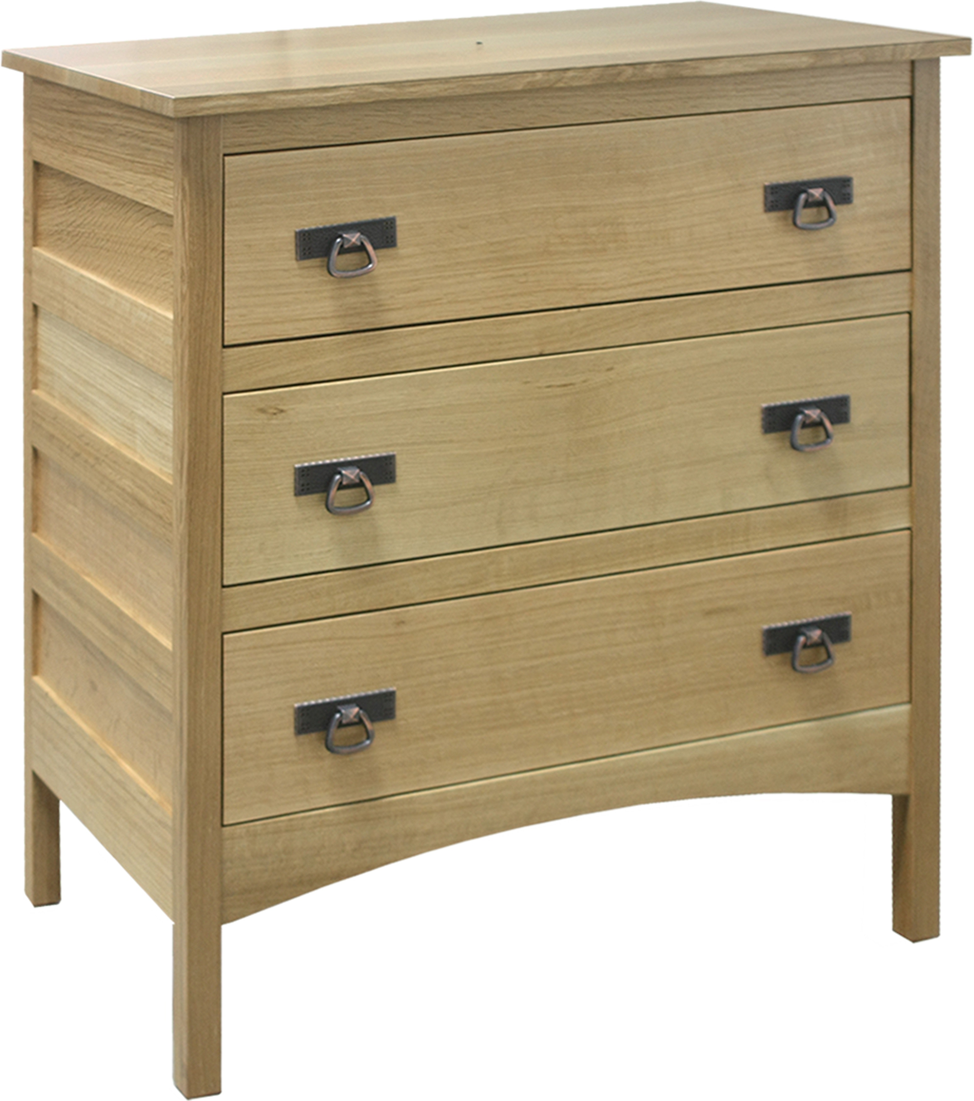  Granny TV Night Chest 