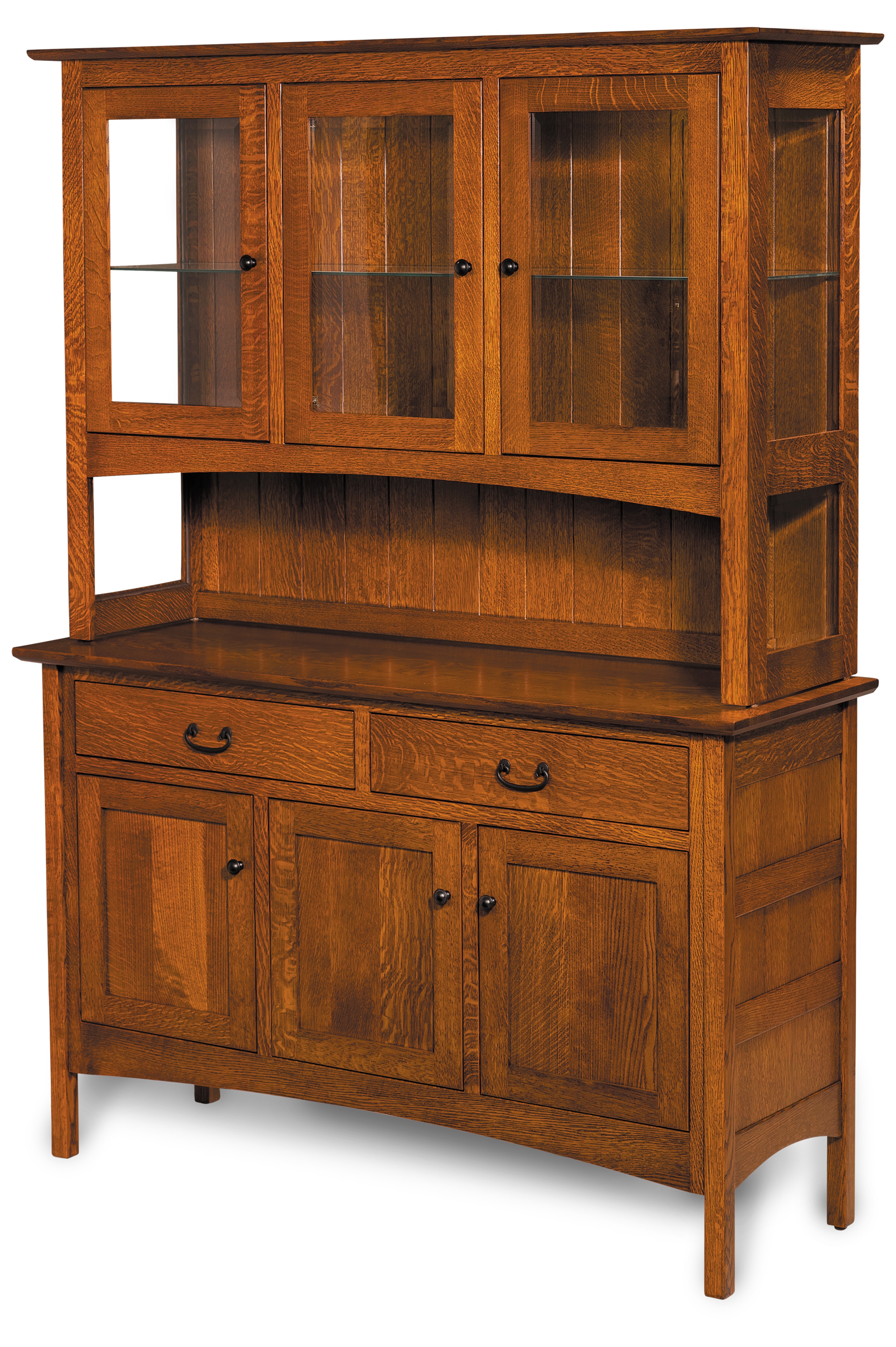  Granny Mission Hutch 