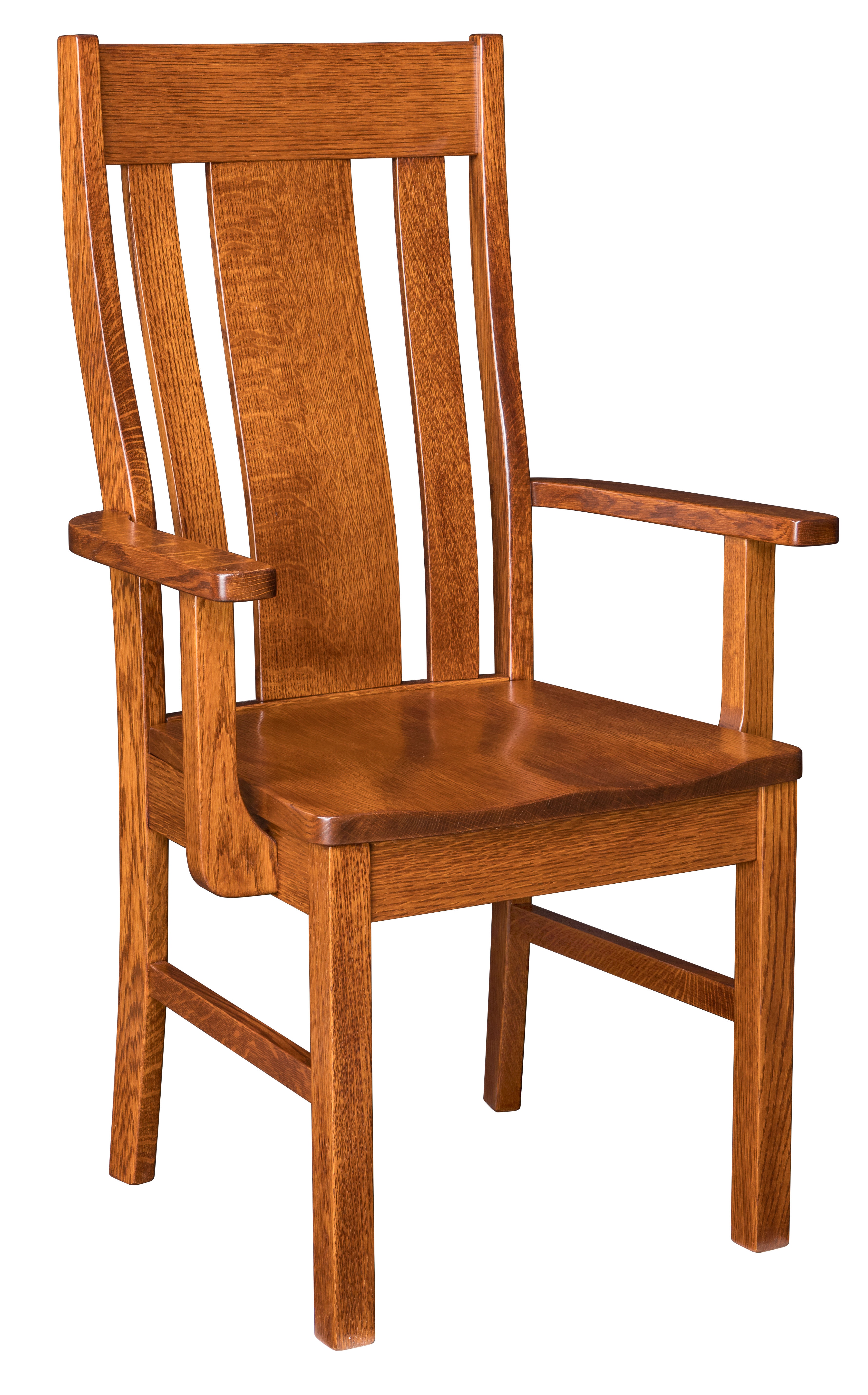  Gurnee Arm Chair 