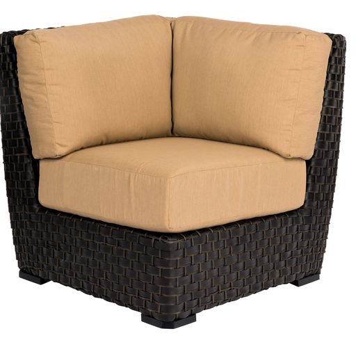  Corner Sectional Unit 