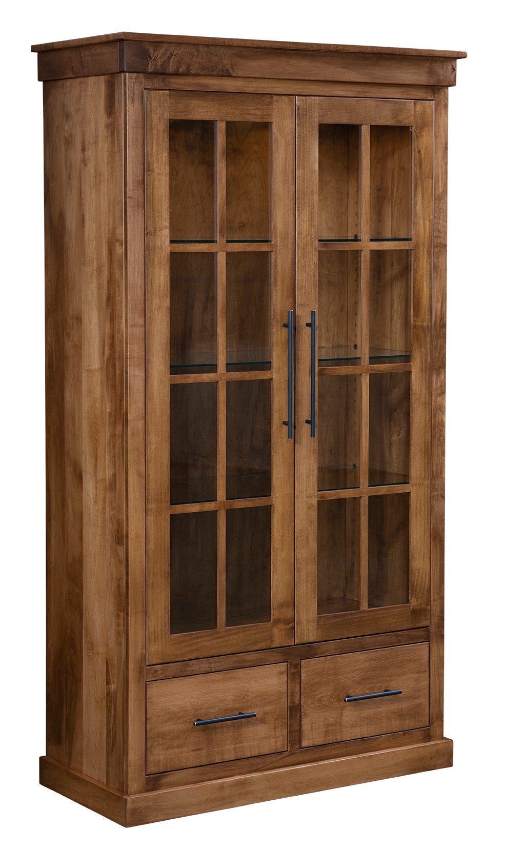  Hadley Cabinet 