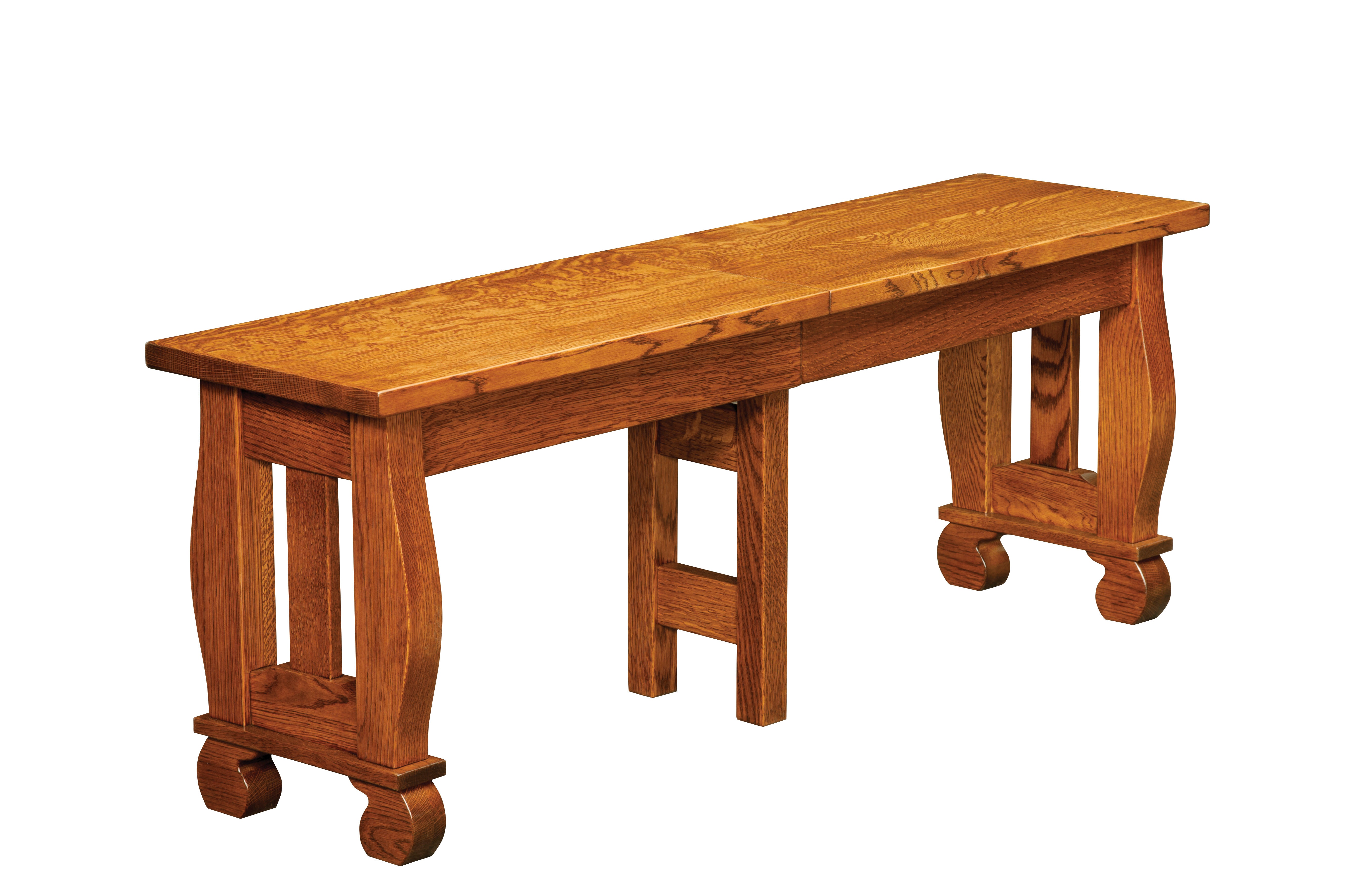  Hampton Bench 