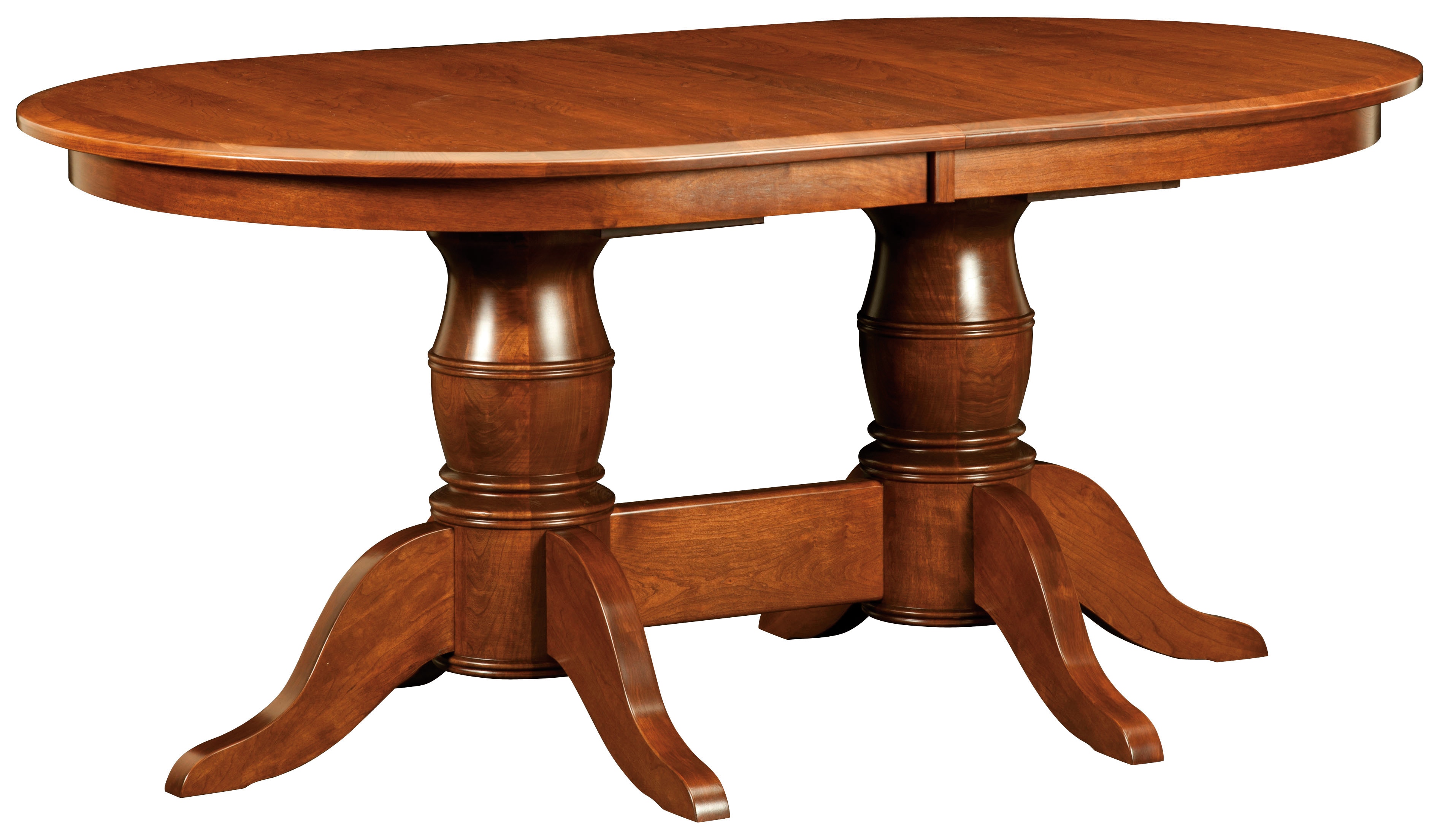  Harrison Double Pedestal 