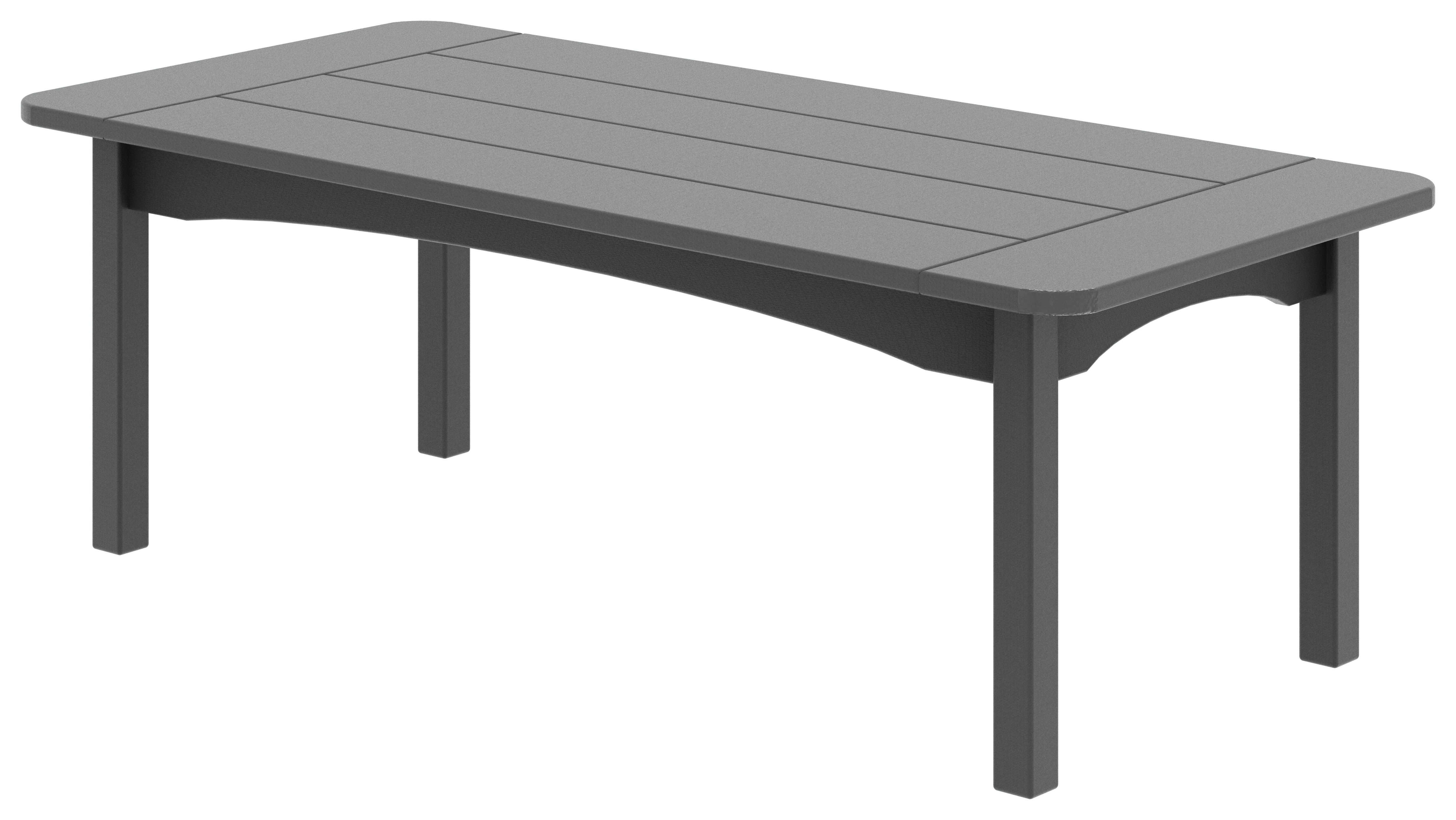  Heritage Coffee Table 