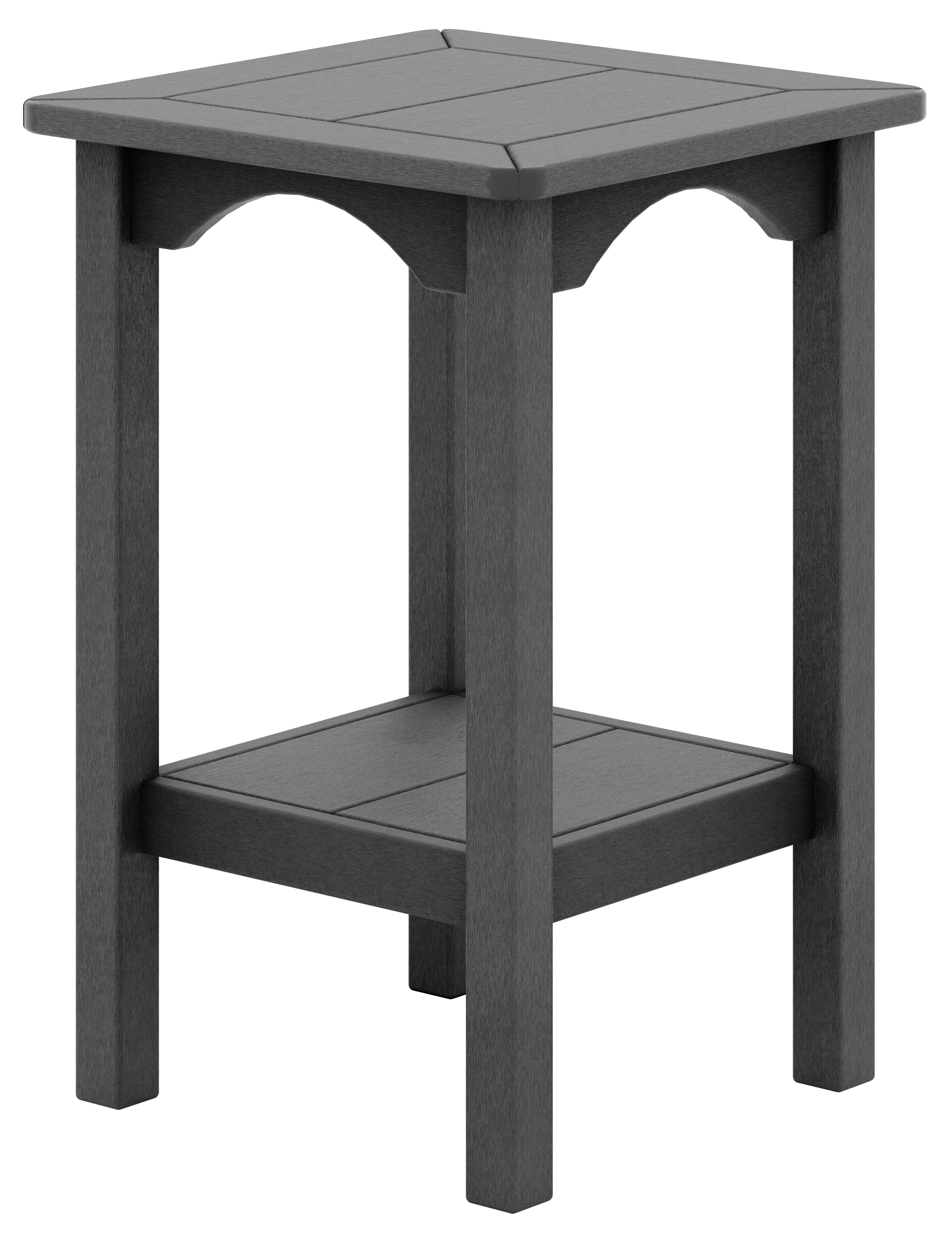  Heritage End Table 