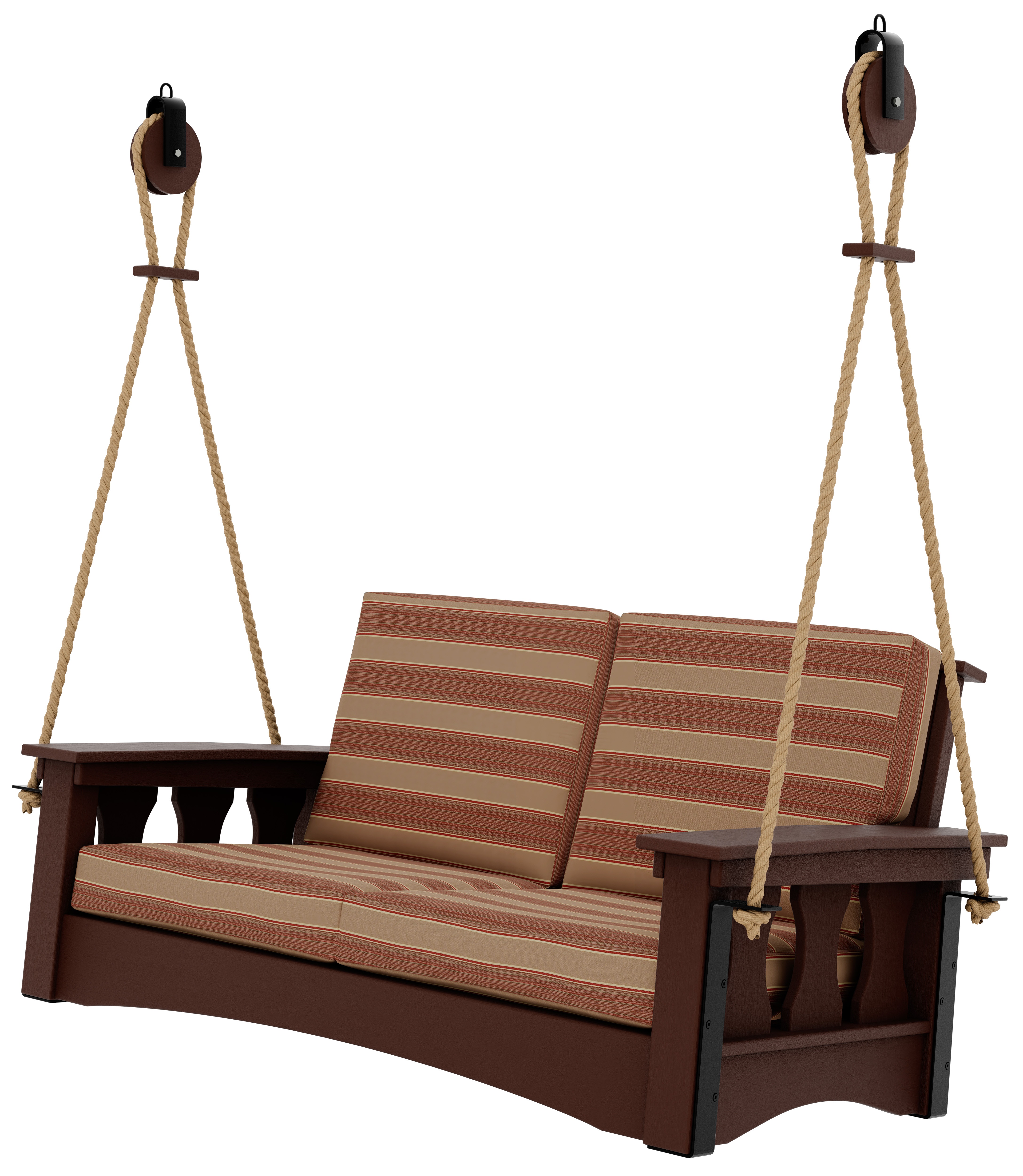  Heritage Lounge Swing 