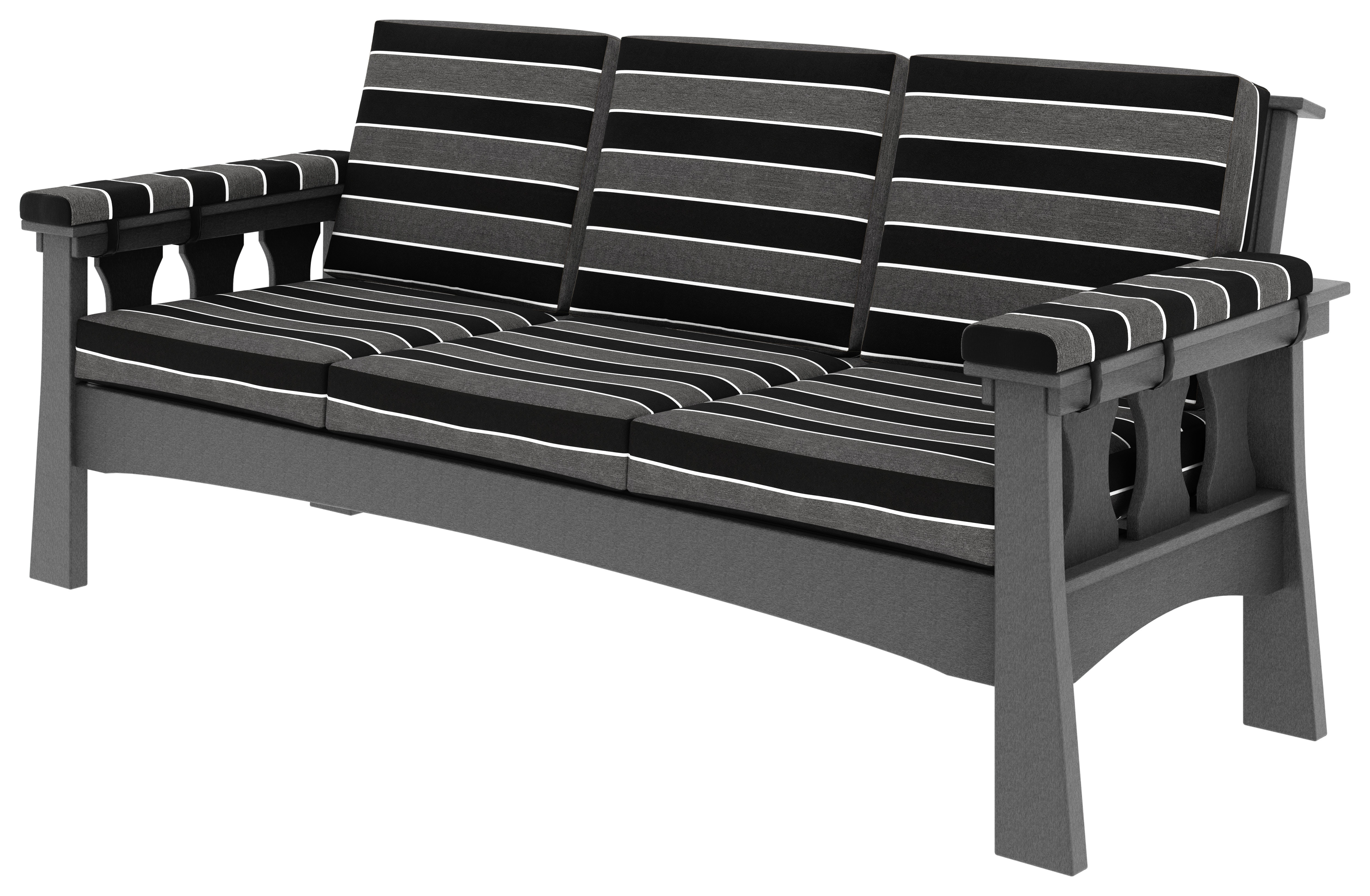  Heritage Sofa 