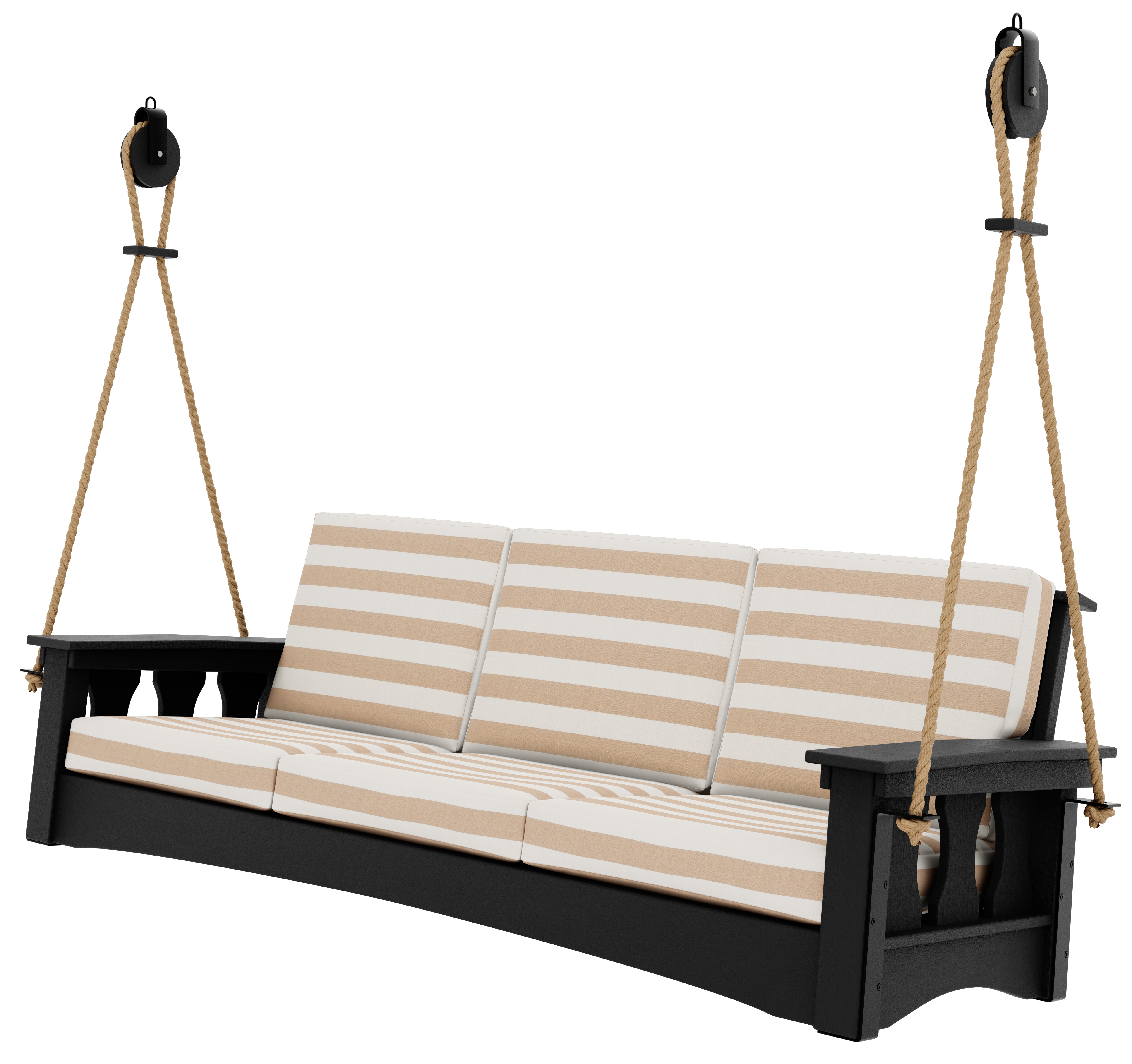  Heritage Sofa Swing 
