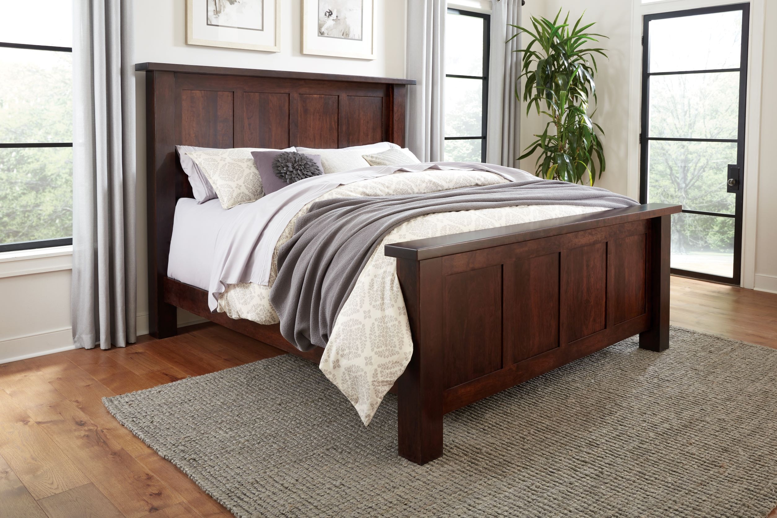  Heidi Bed 
