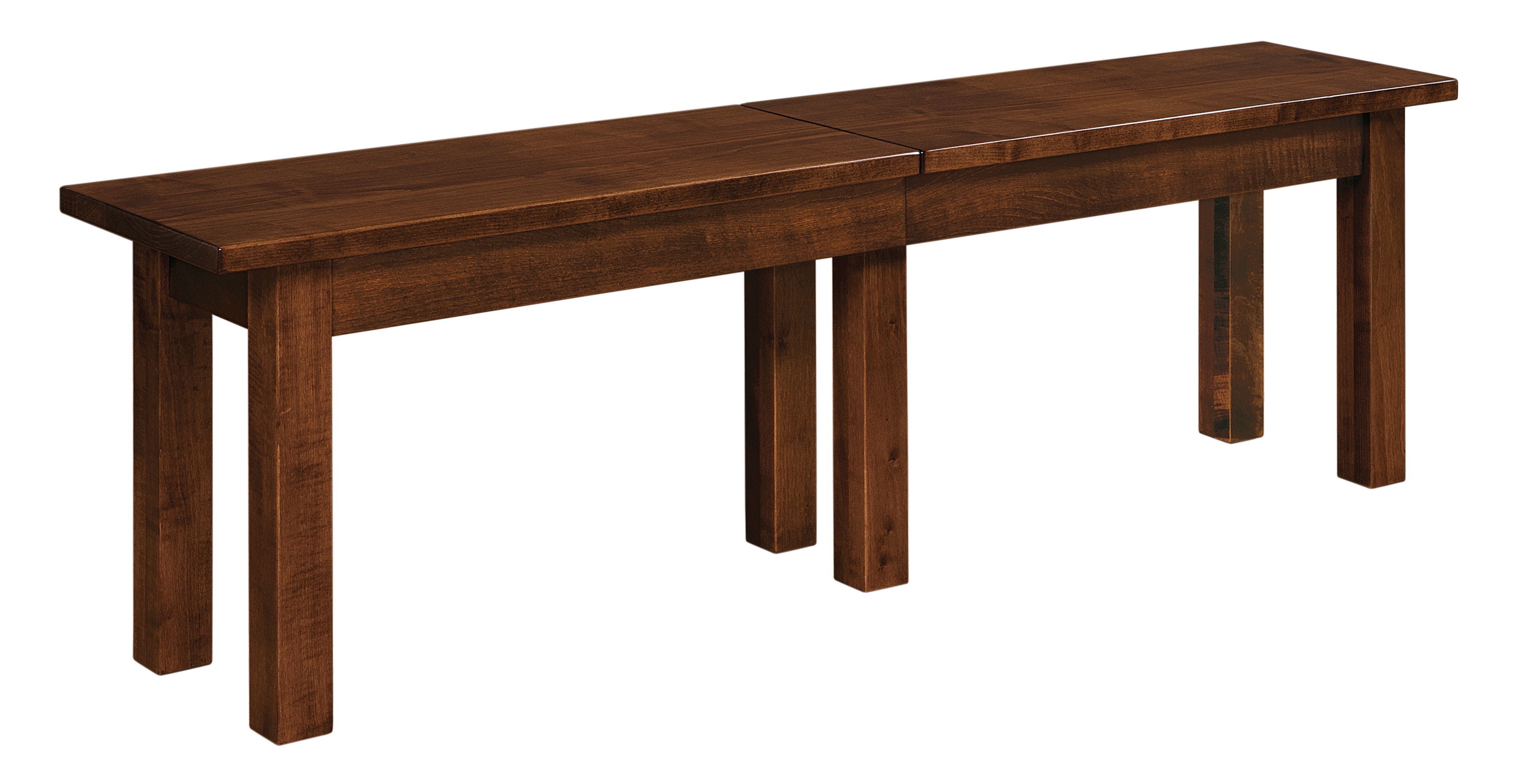  Heidi Bench 