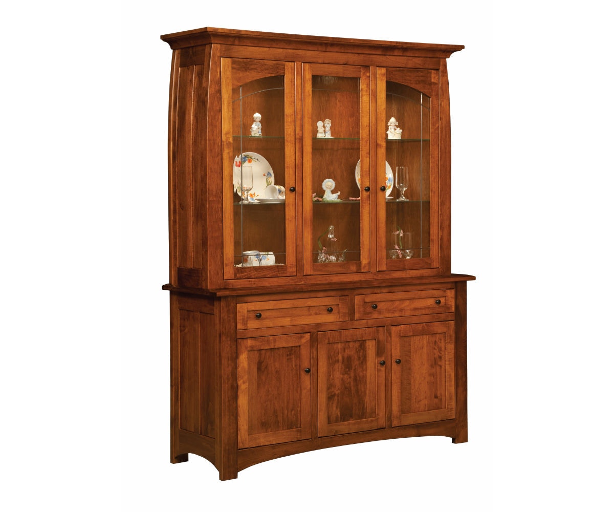  Henderson 3 Door Hutch 