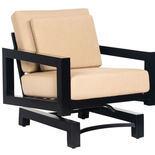 Spring Lounge Chair 9Q0465