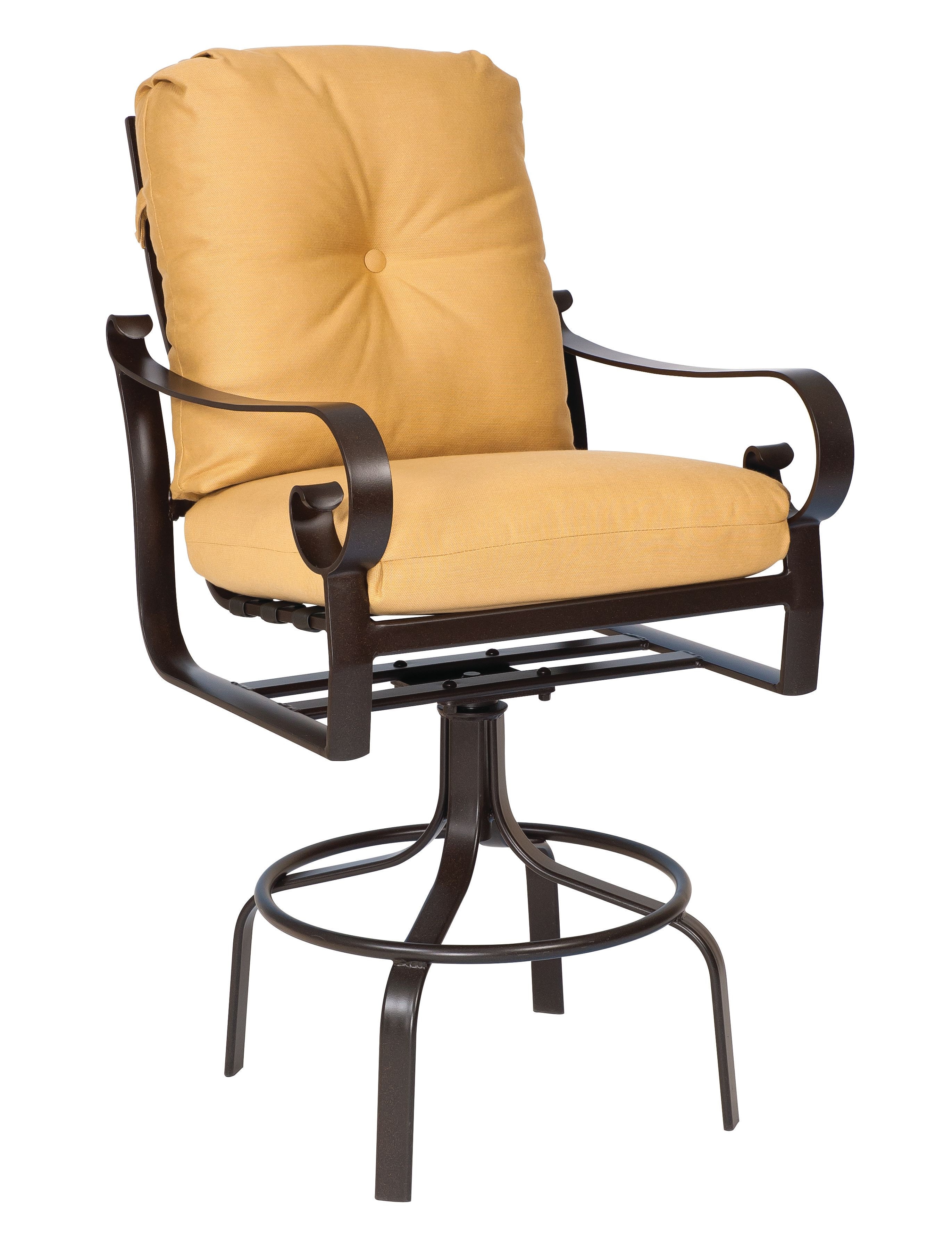  Swivel Bar Stool 