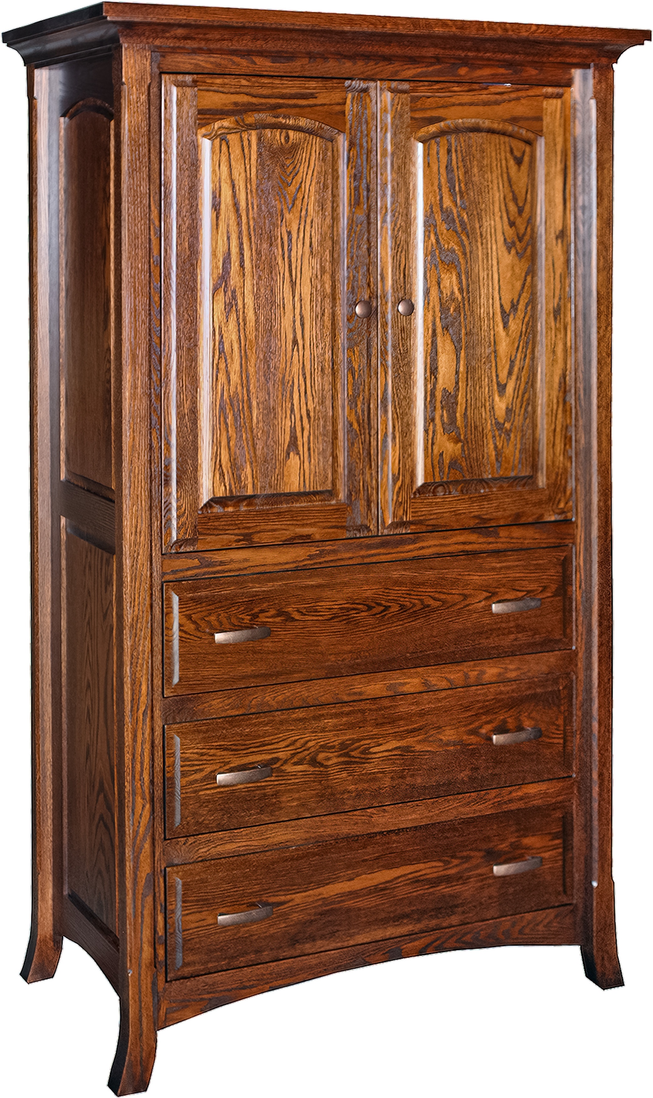 Homestead Armoire 