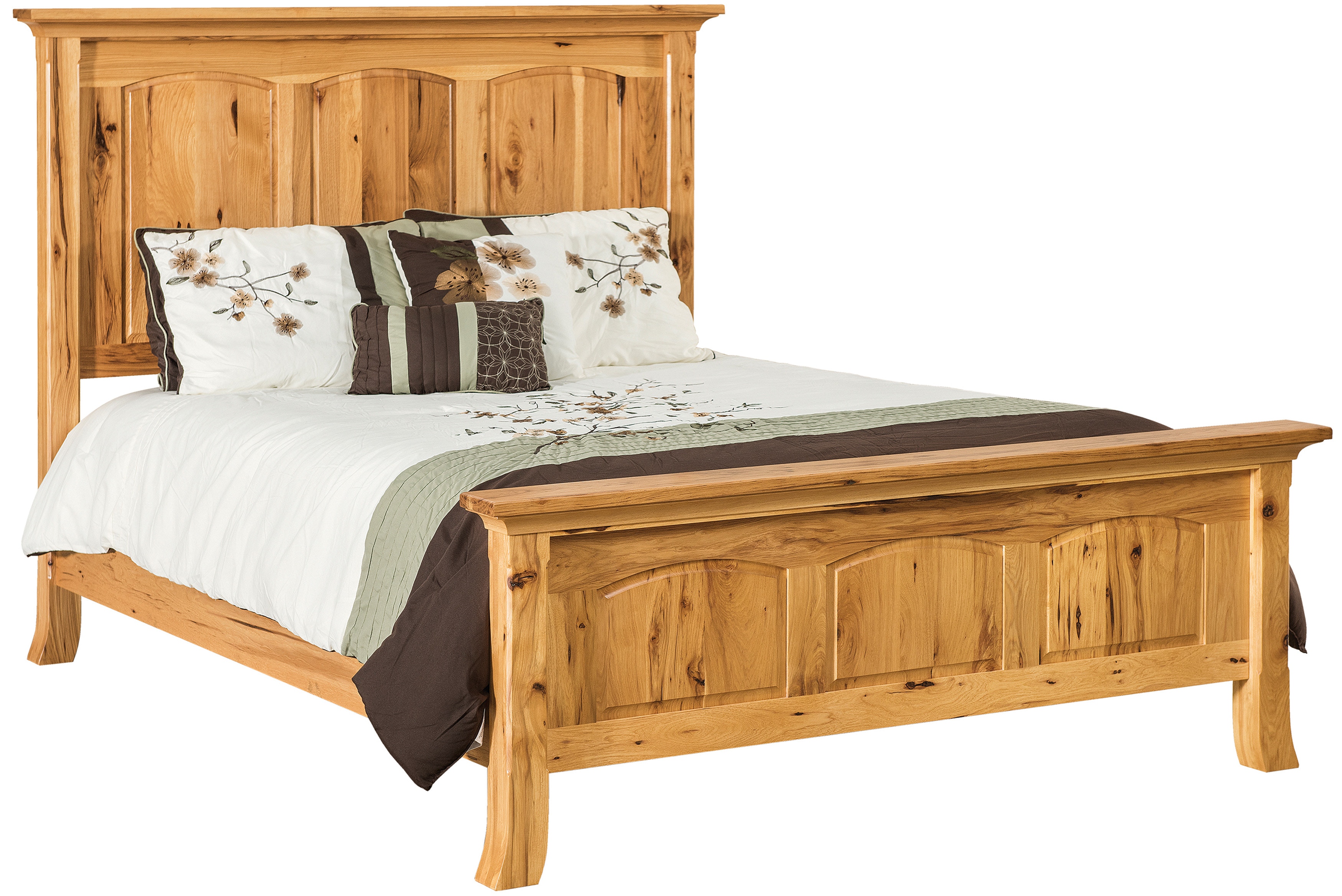  Homestead Bed 