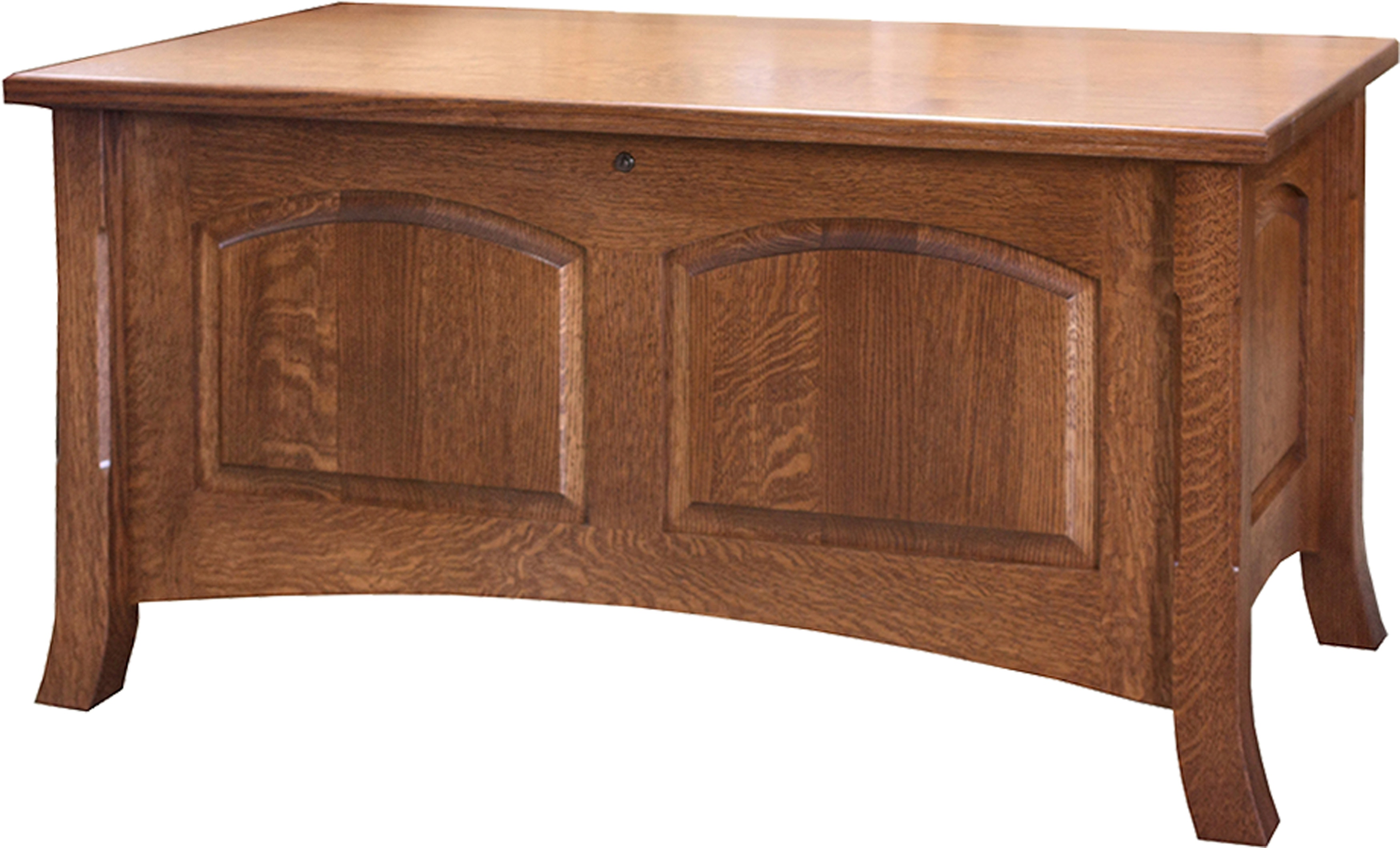  Homestead Blanket Chest 