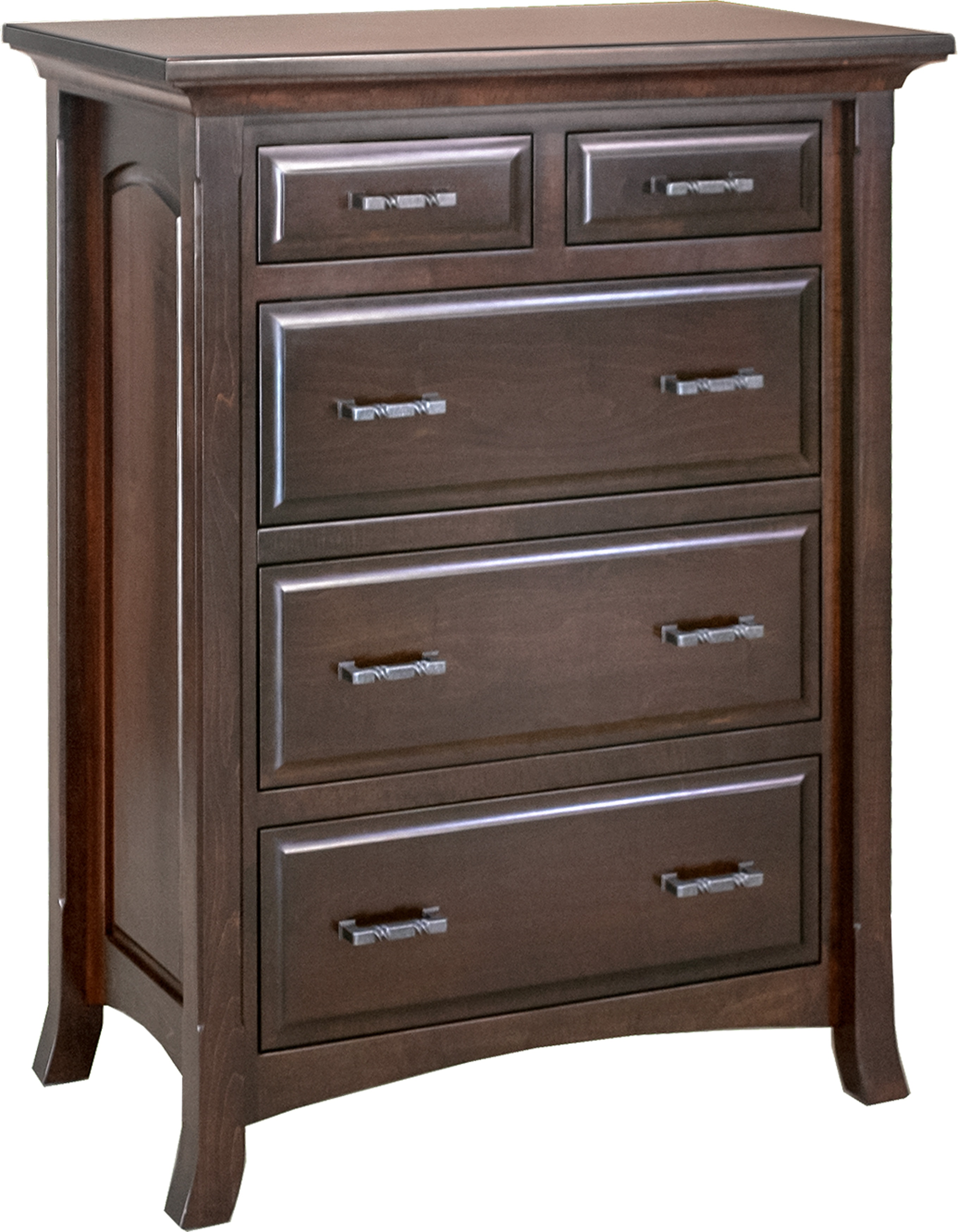  Homestead 5 Drawer Chest 