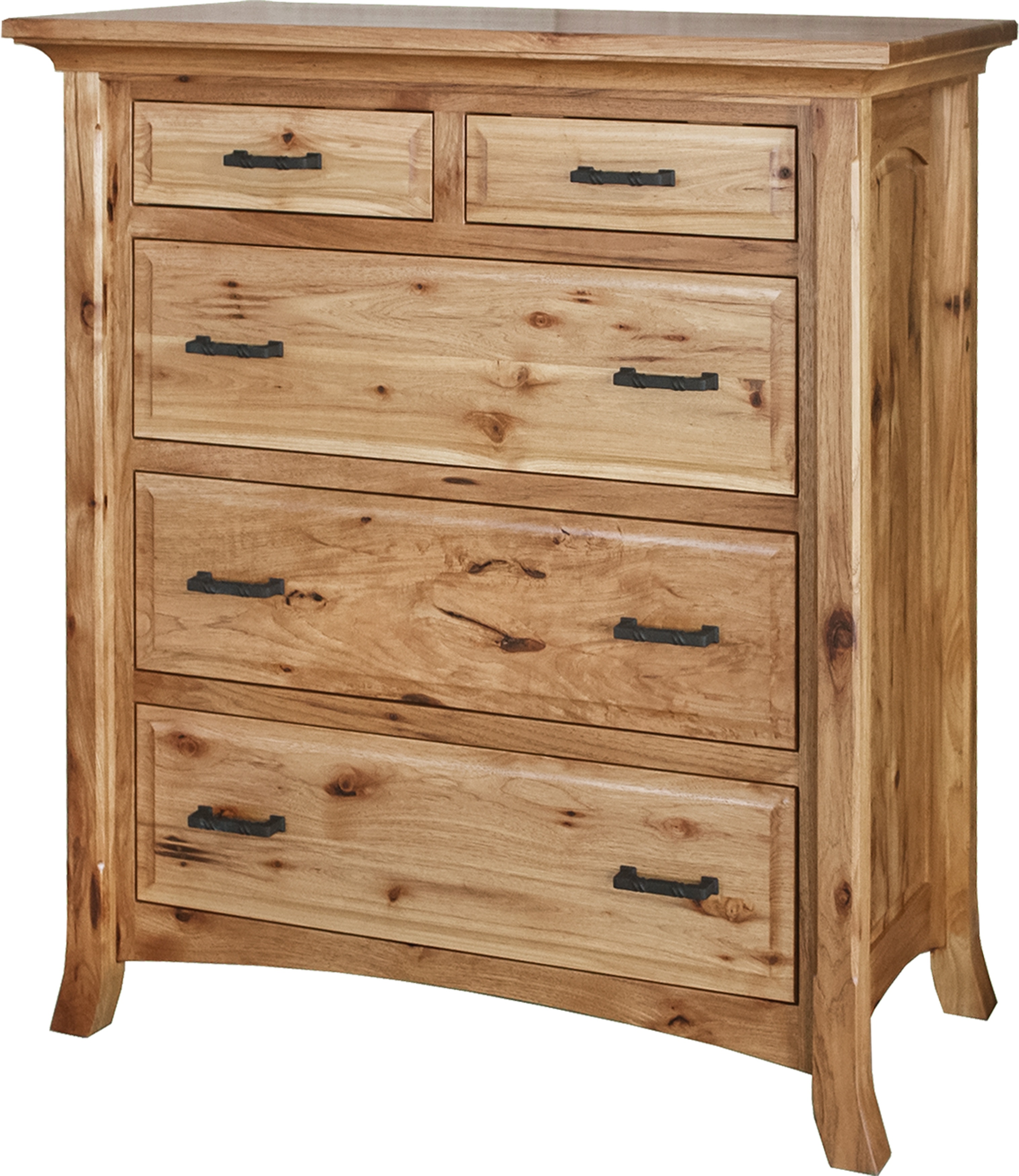  Homestead 5 Chest 