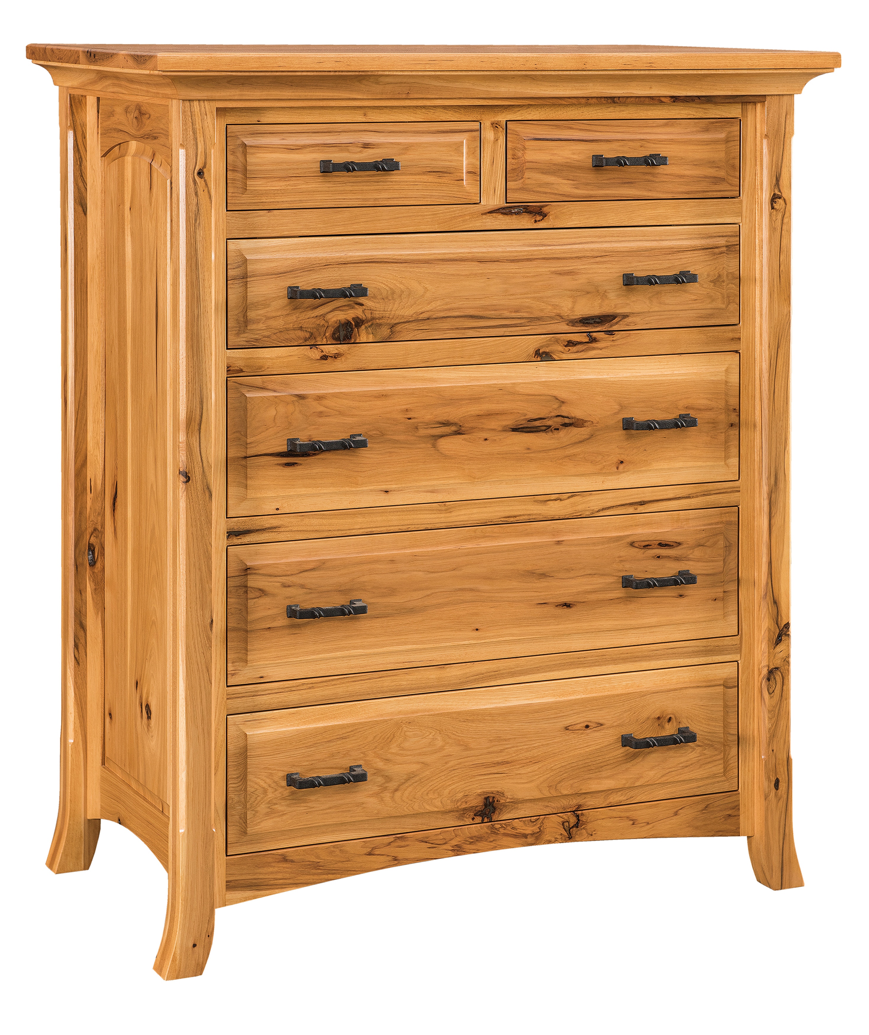  Homestead 6 Drawer Chest 
