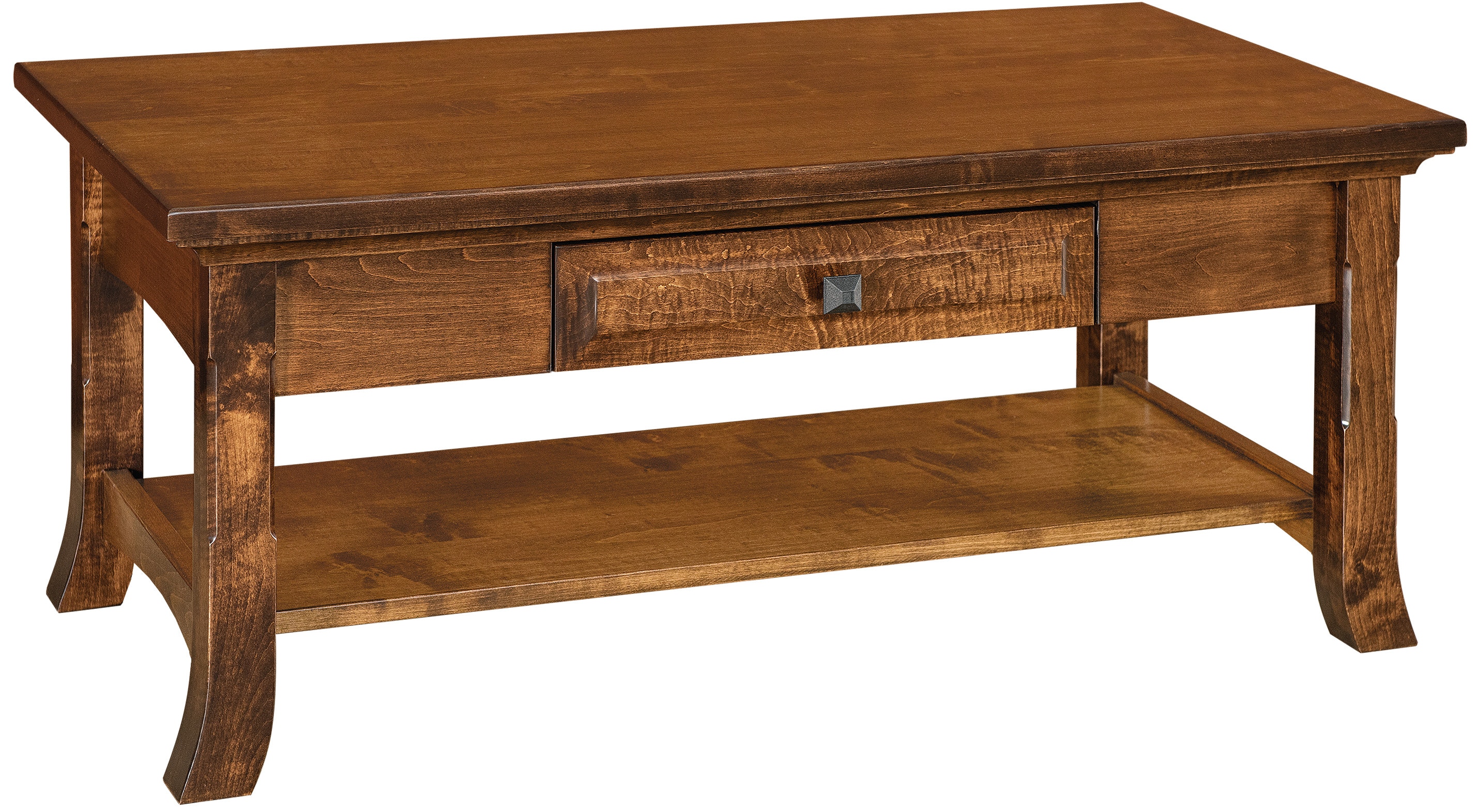  Homestead Coffee Table 
