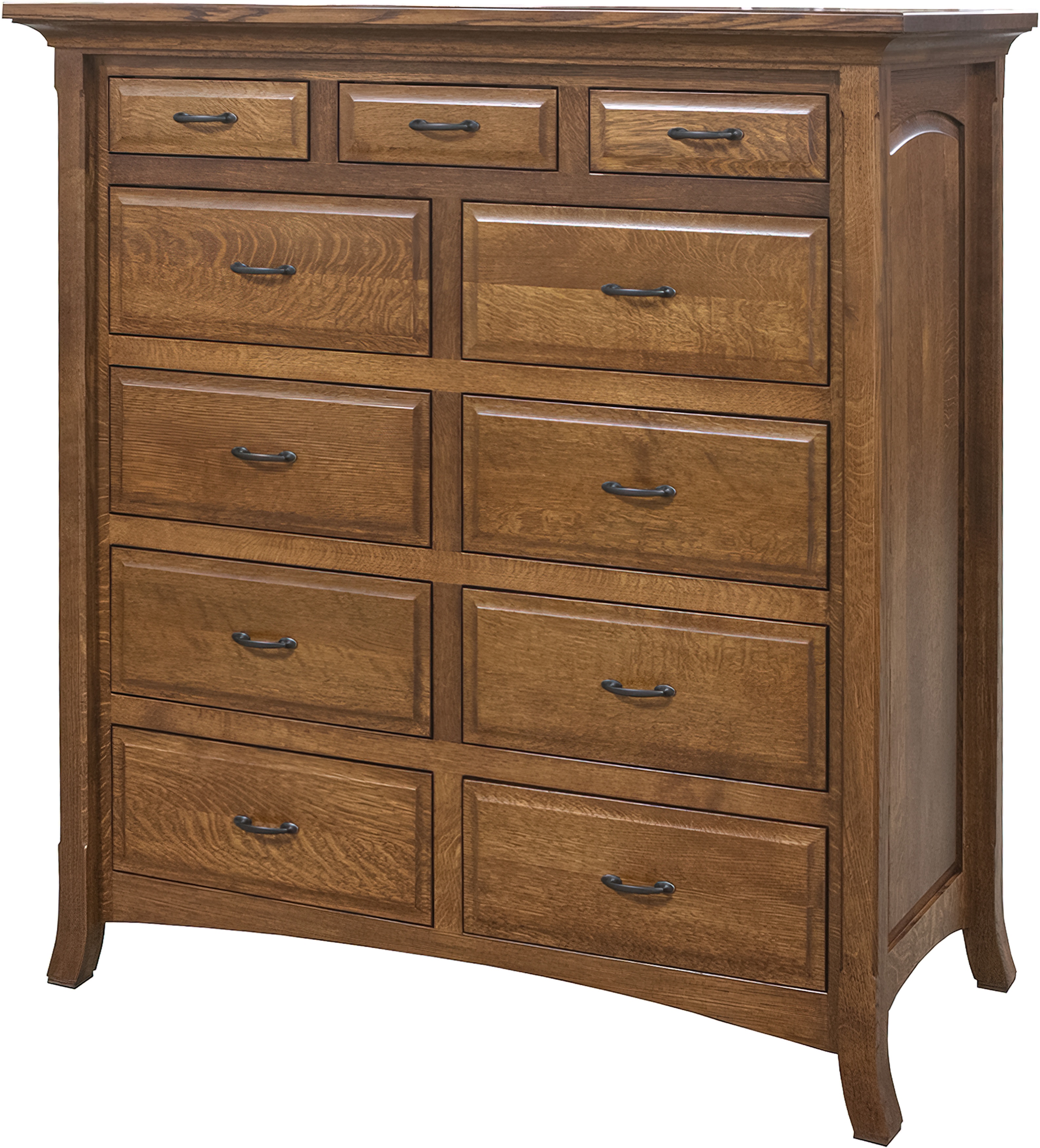  Homestead Mule Chest 