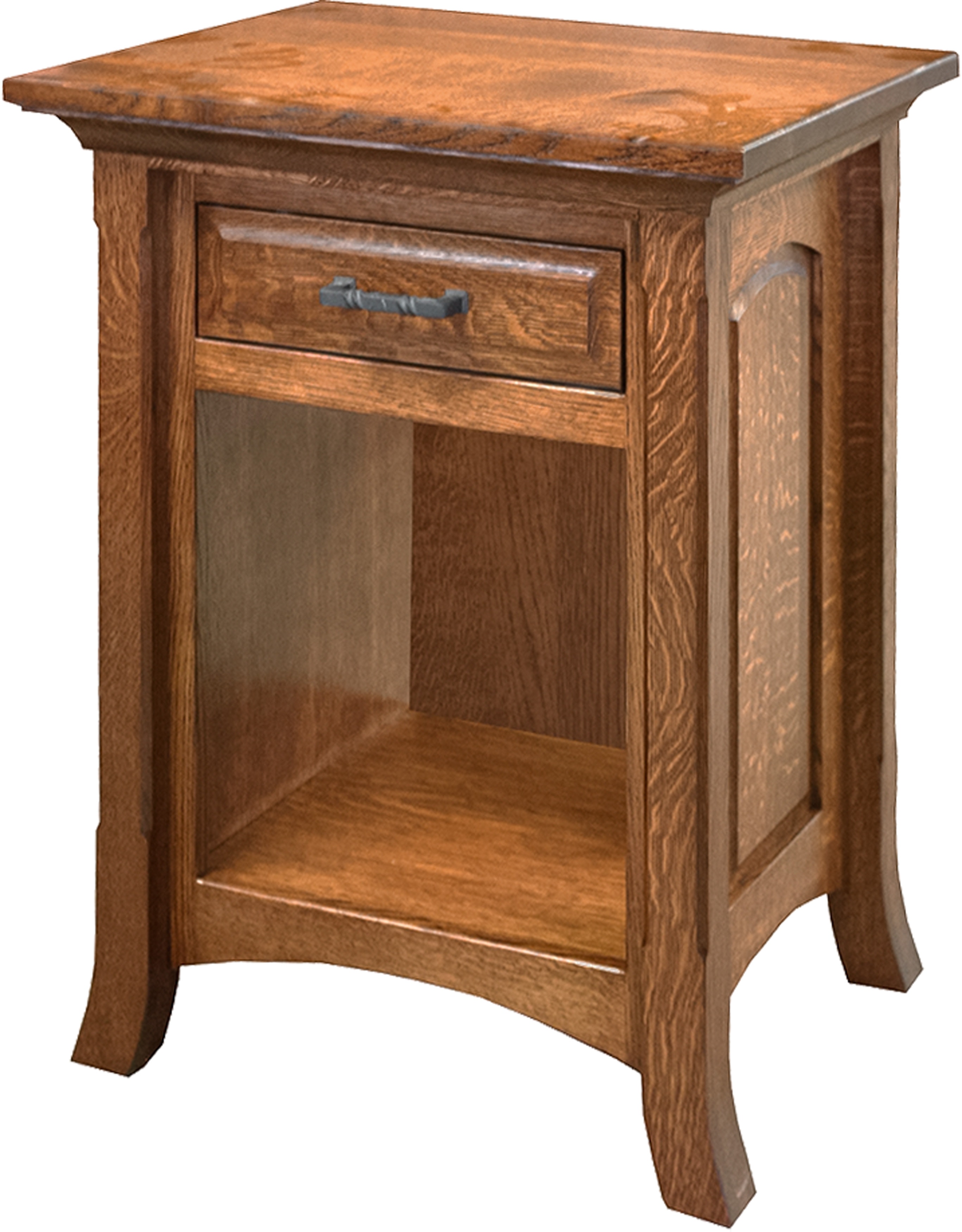  Homestead Nightstands 