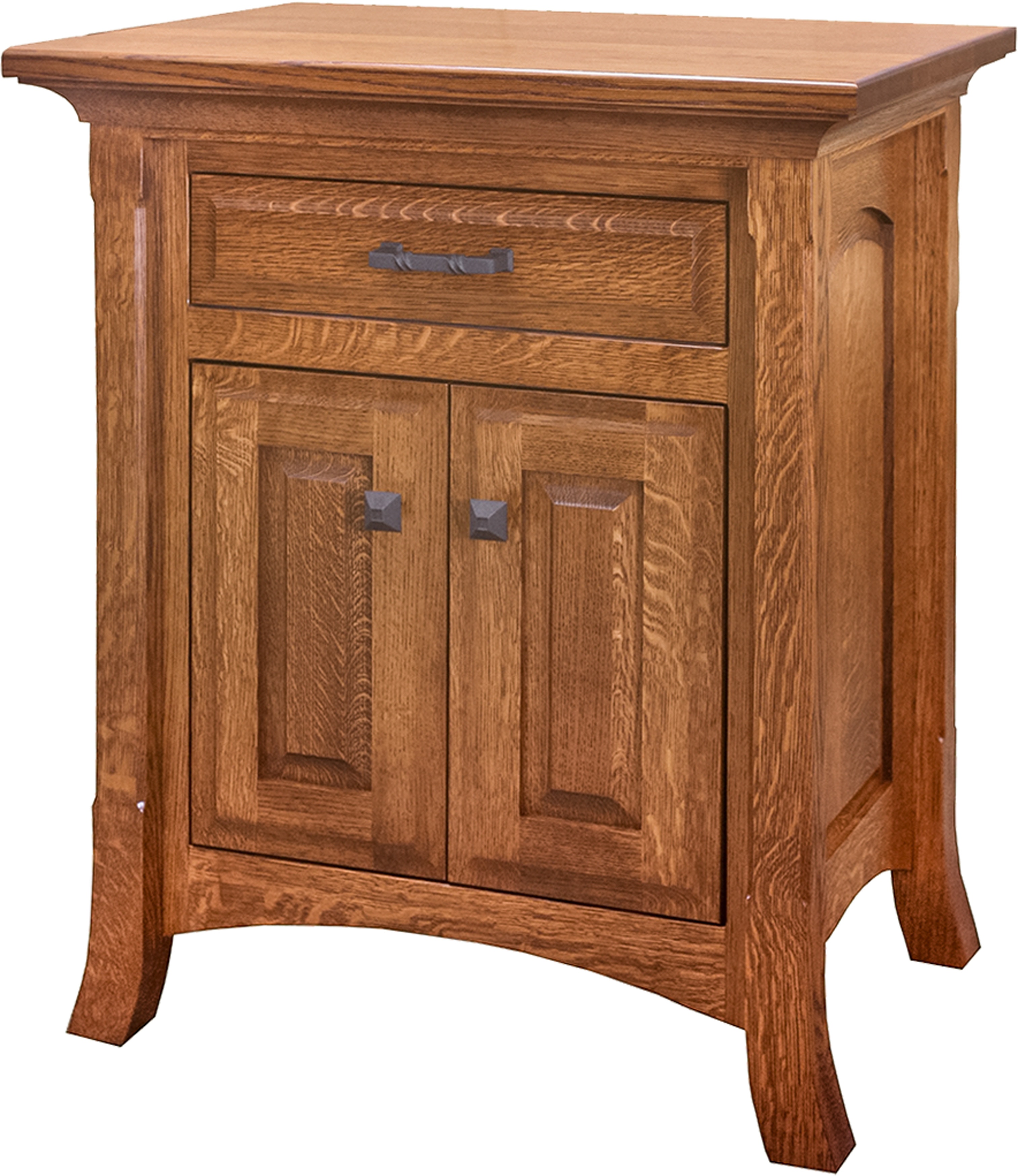  Homestead Nightstand 