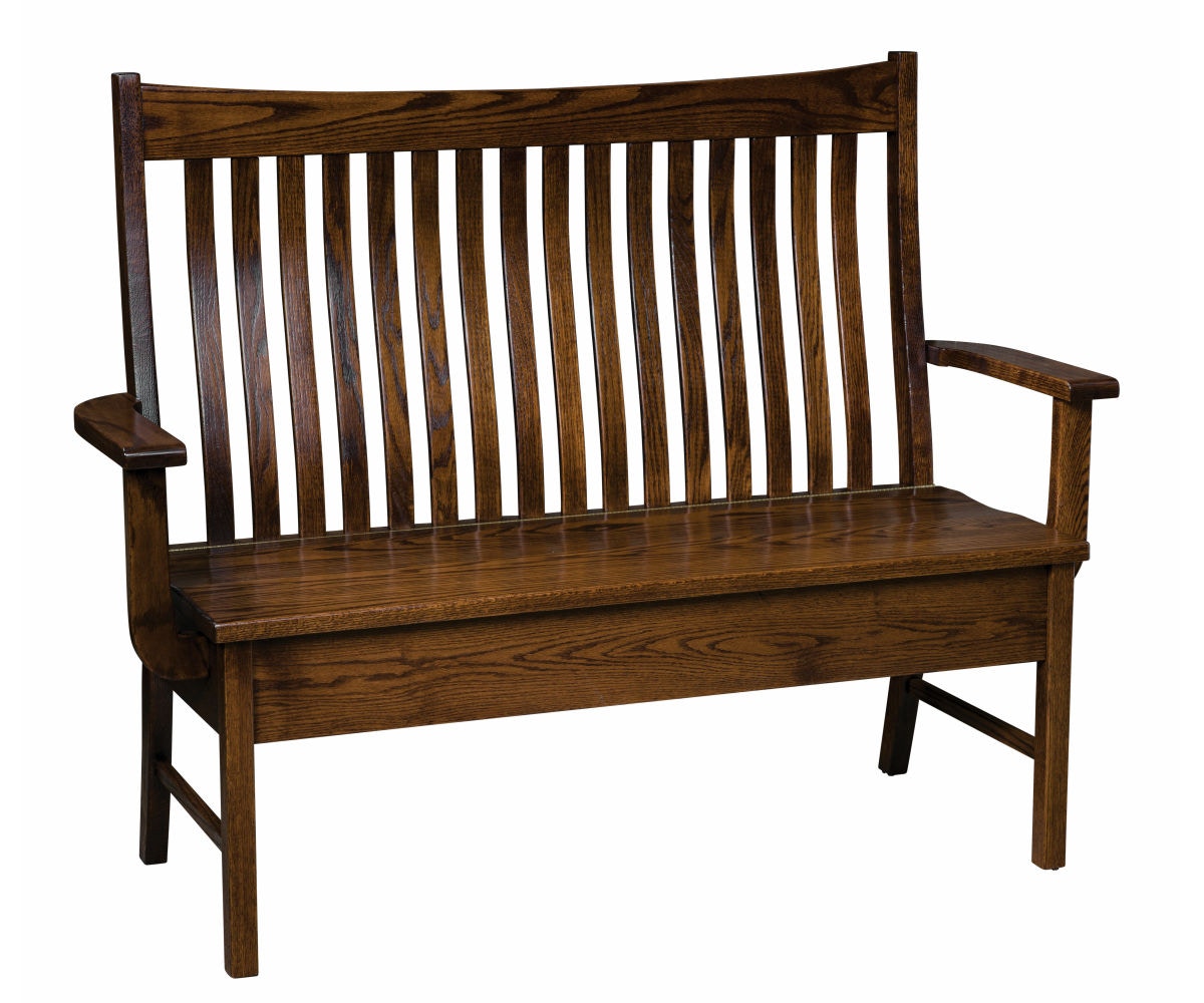  Houghton Bench 