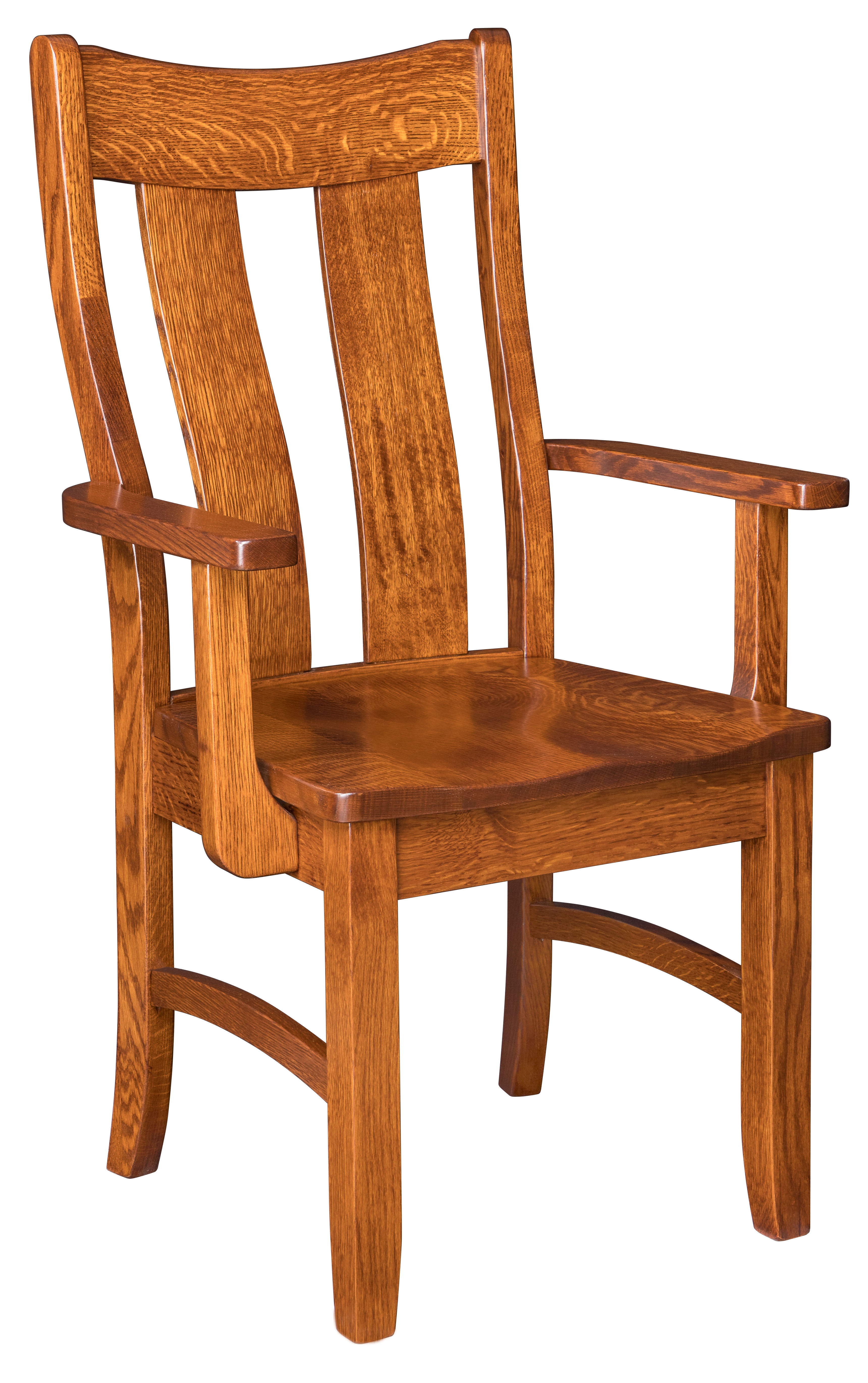  Houston Arm Chair 